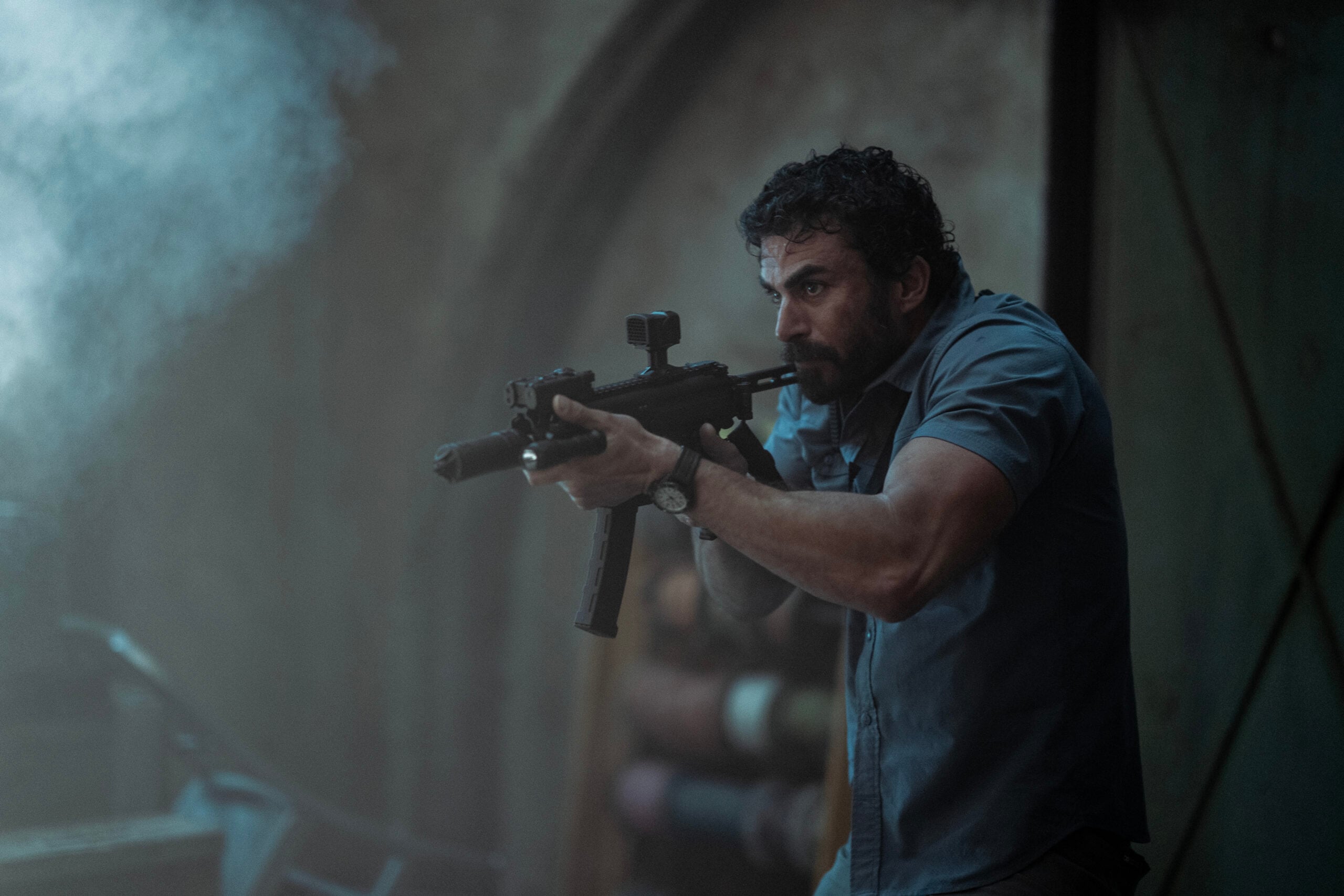 SEAL Team Season 7 Episode 6