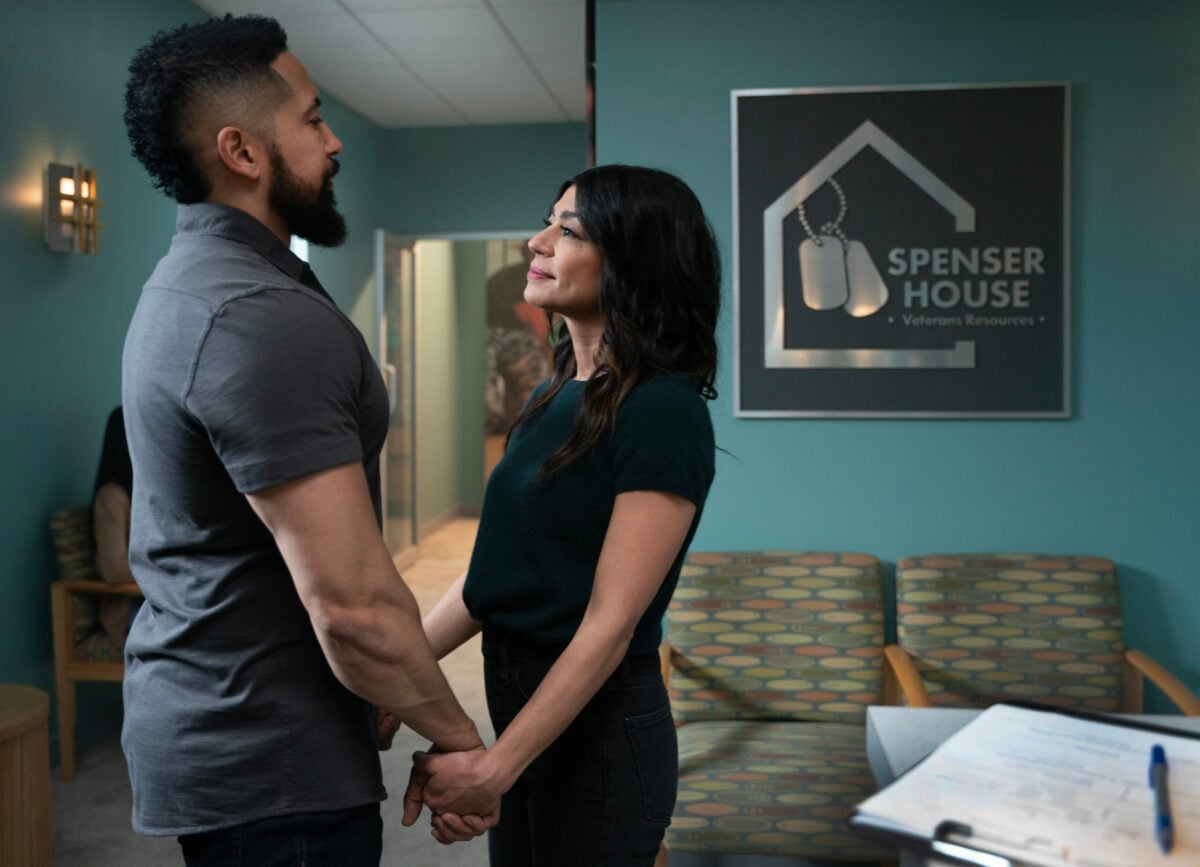 SEAL Team Season 7 Episode 7 - Mission Creep