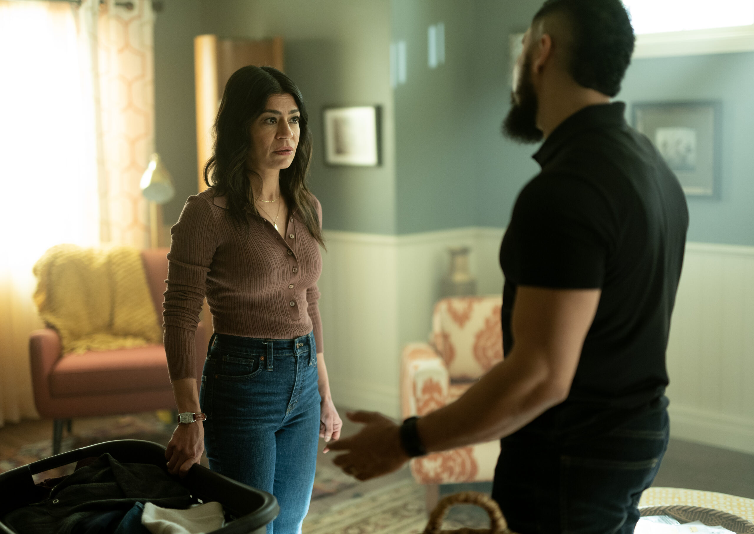 SEAL Team Season 7 Episode 7 - Mission Creep