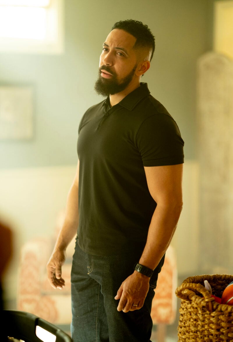 SEAL Team Season 7 Episode 7 - Mission Creep