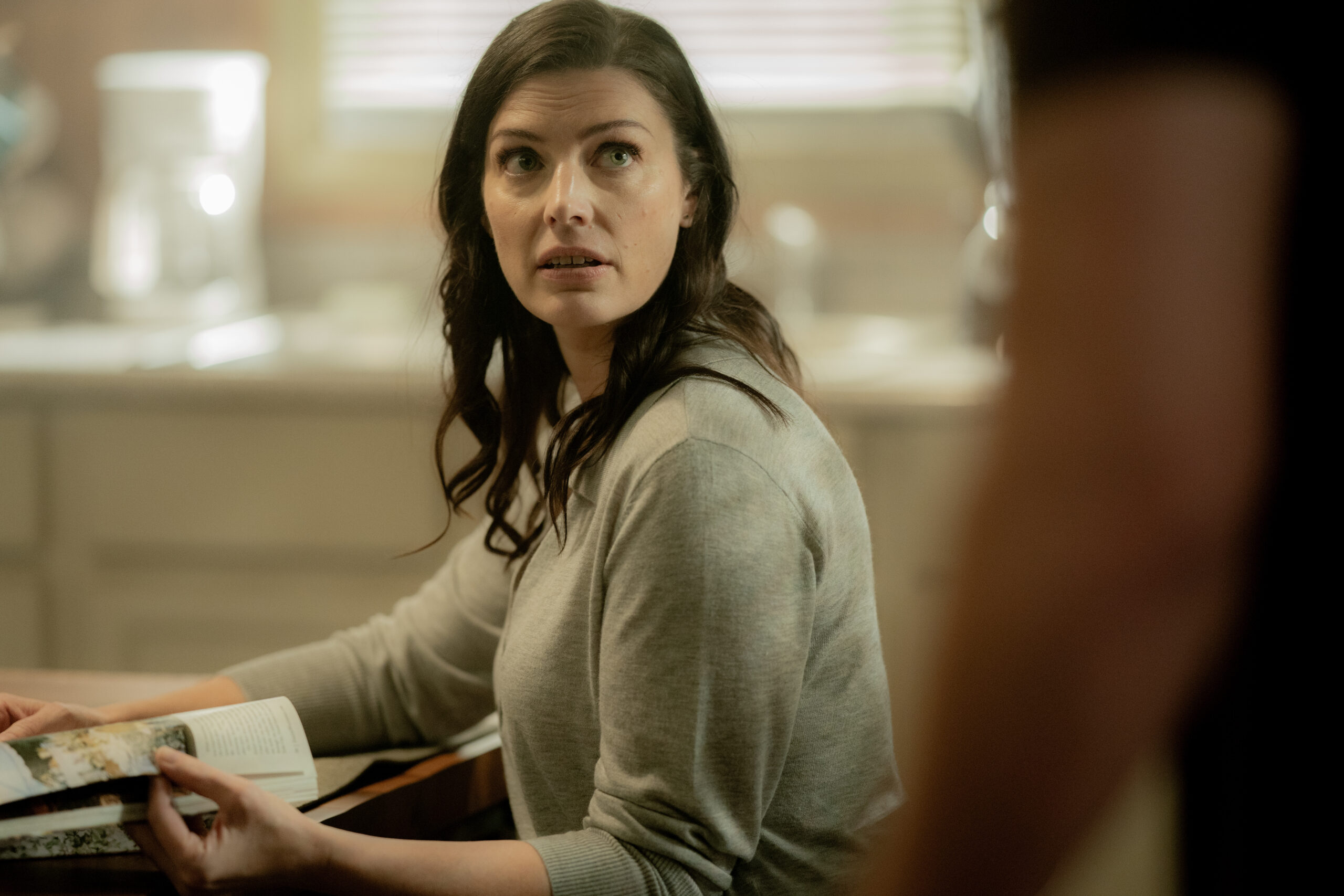 SEAL Team Season 7 Episode 7 - Mission Creep