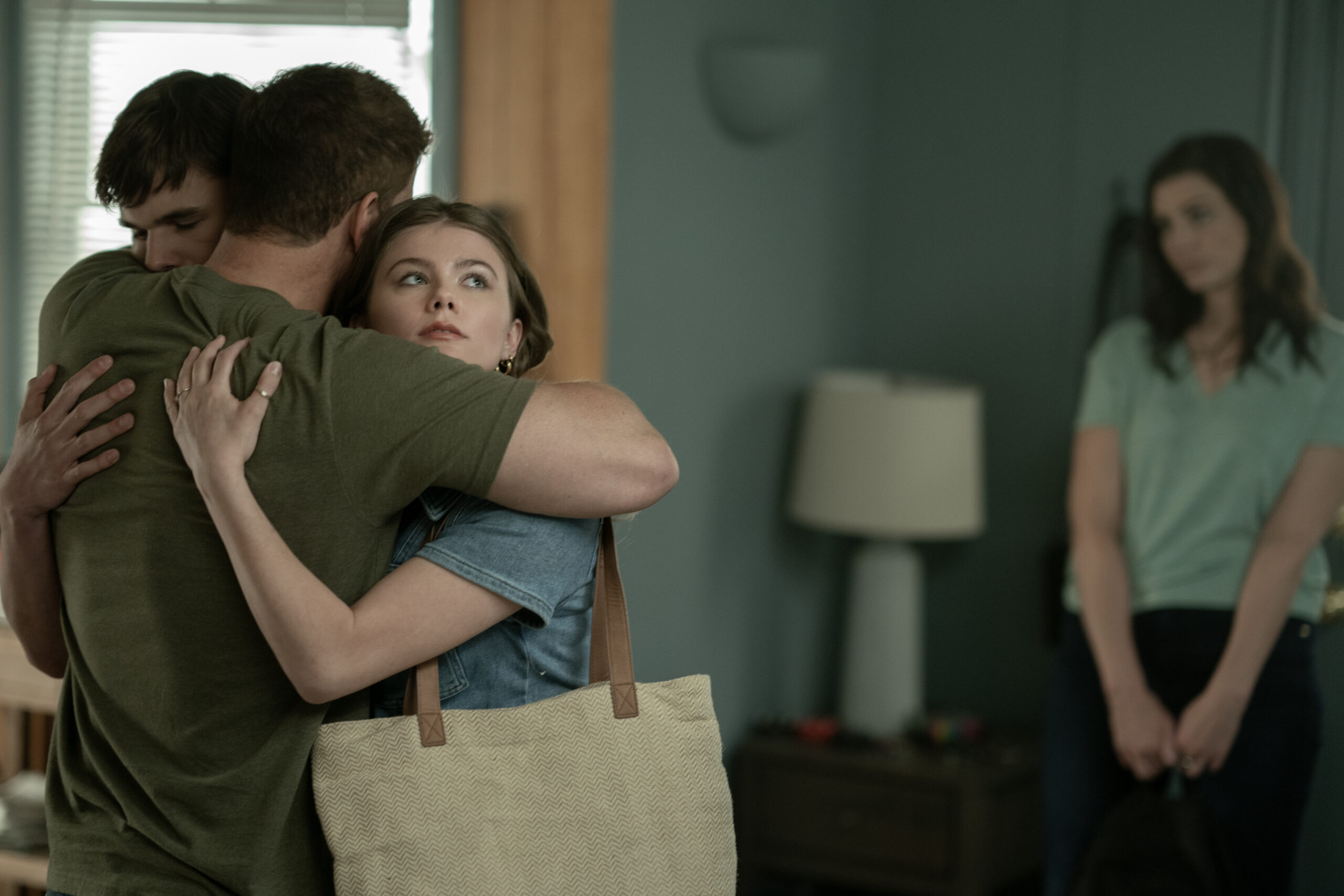 SEAL Team Season 7 Episode 7 - Mission Creep