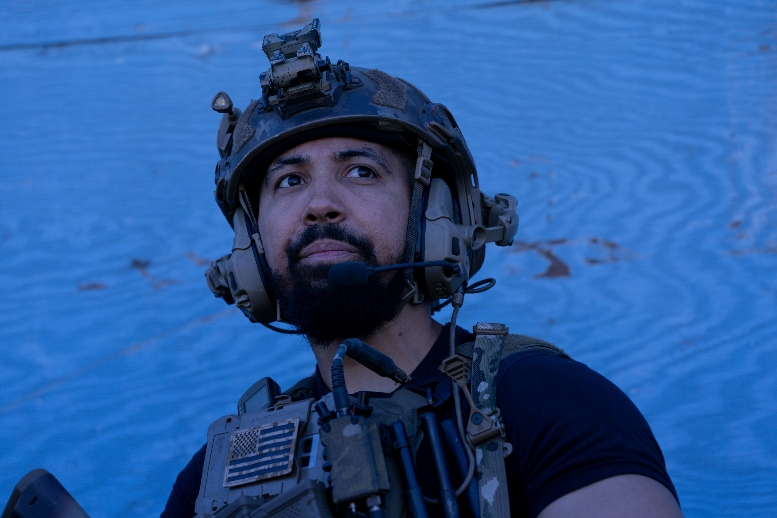 SEAL Team Season 7 Episode 7 - Mission Creep