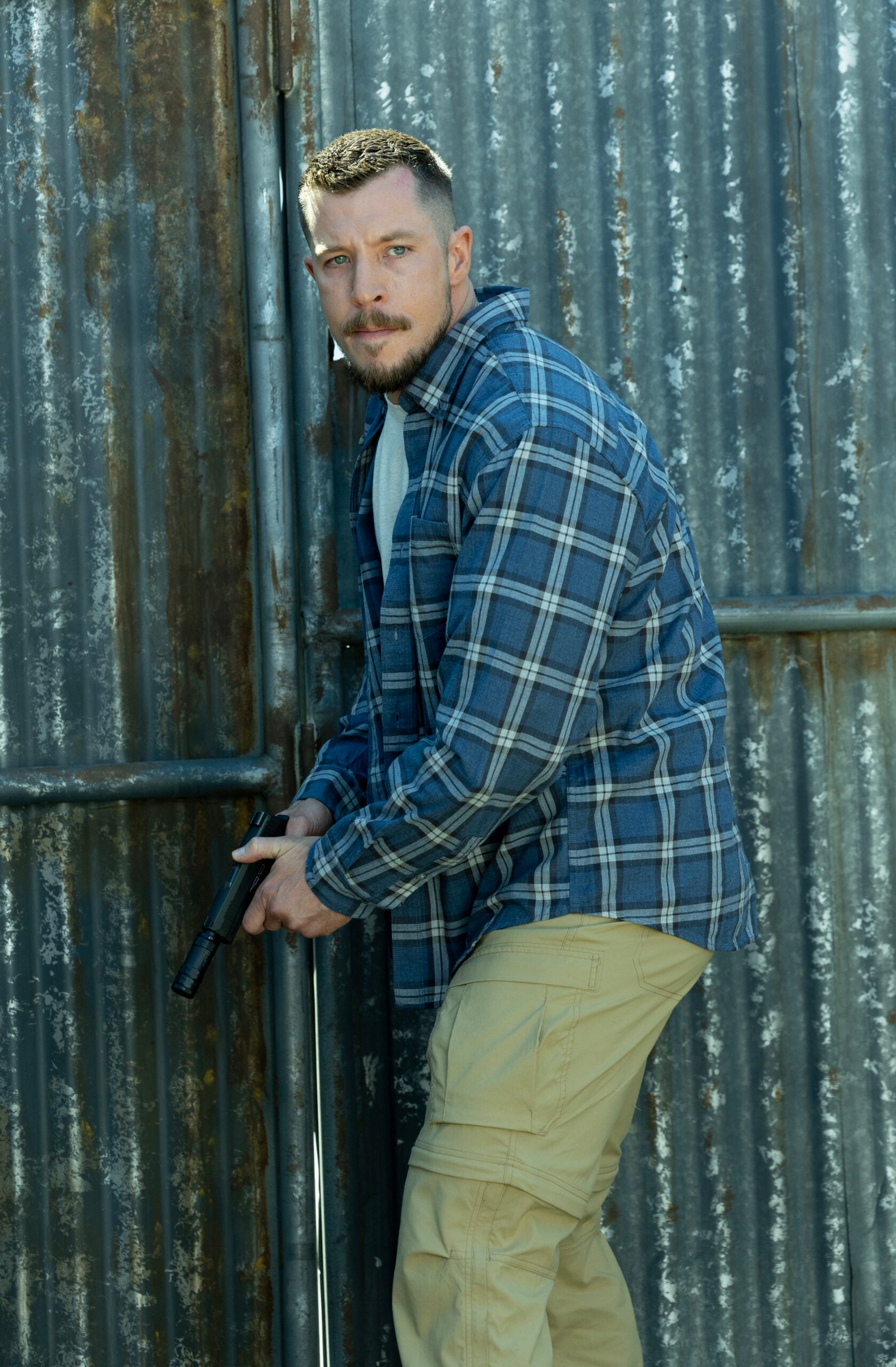 SEAL Team Season 7 Episode 8 - Appetite For Destruction