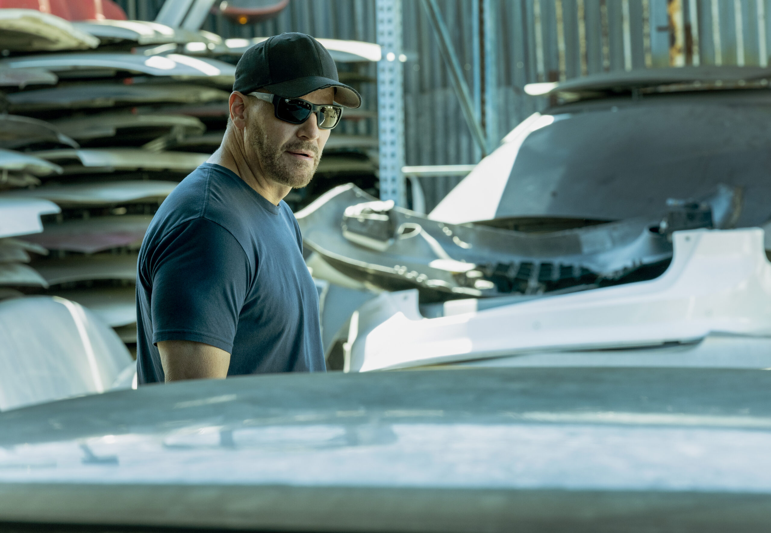 SEAL Team Season 7 Episode 8 - Appetite For Destruction