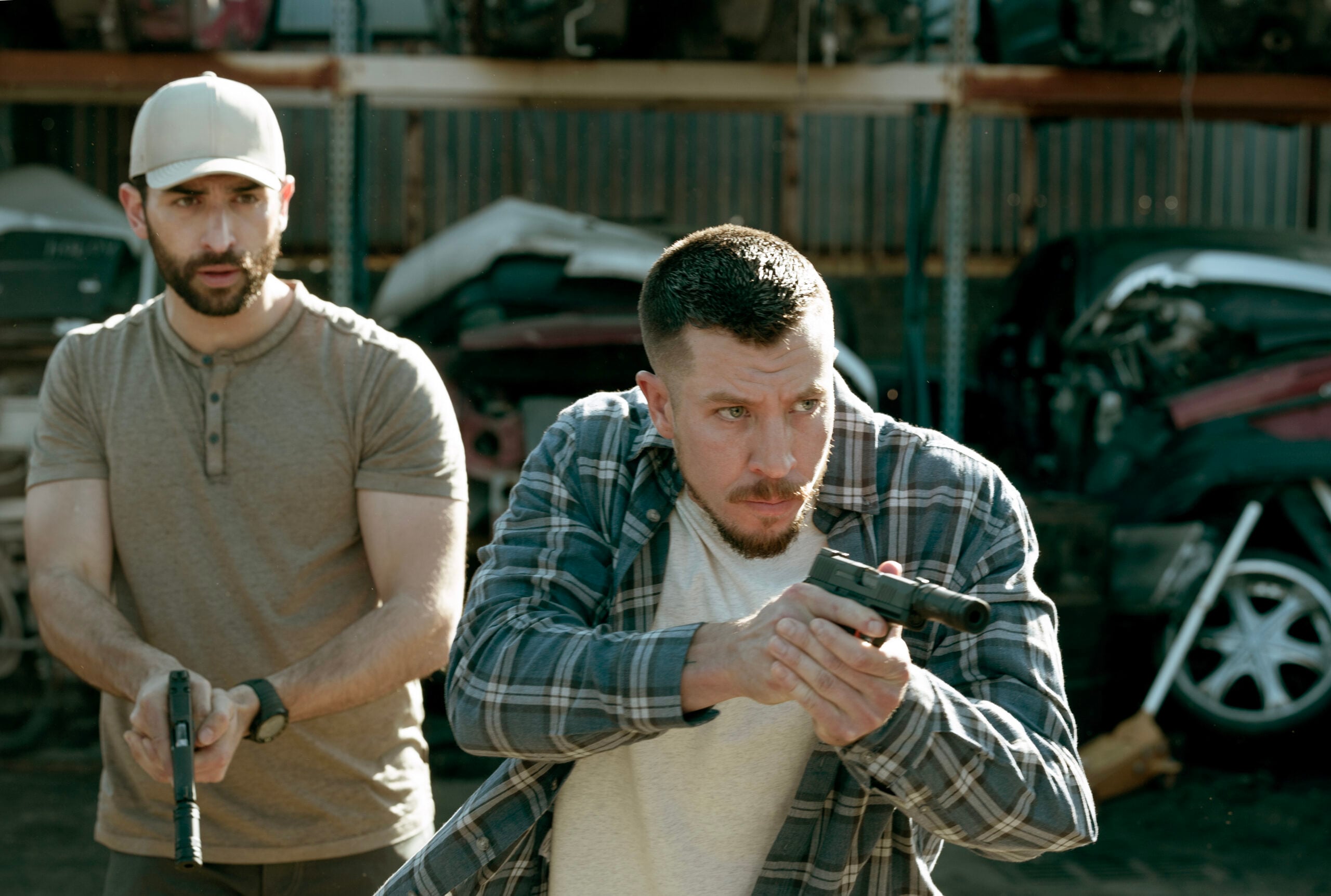 SEAL Team Season 7 Episode 8 - Appetite For Destruction