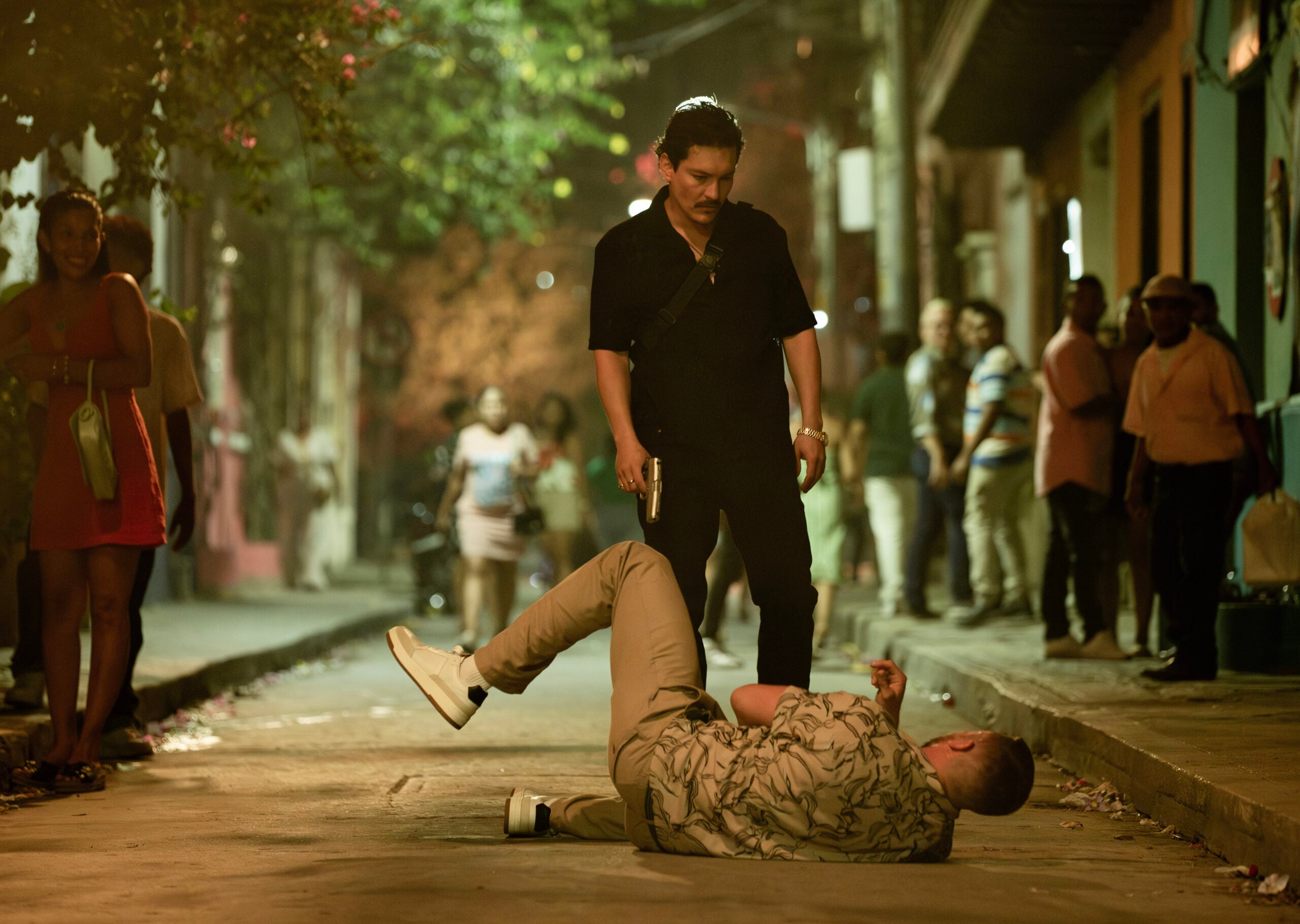 SEAL Team Season 7 Episode 8 - Appetite For Destruction