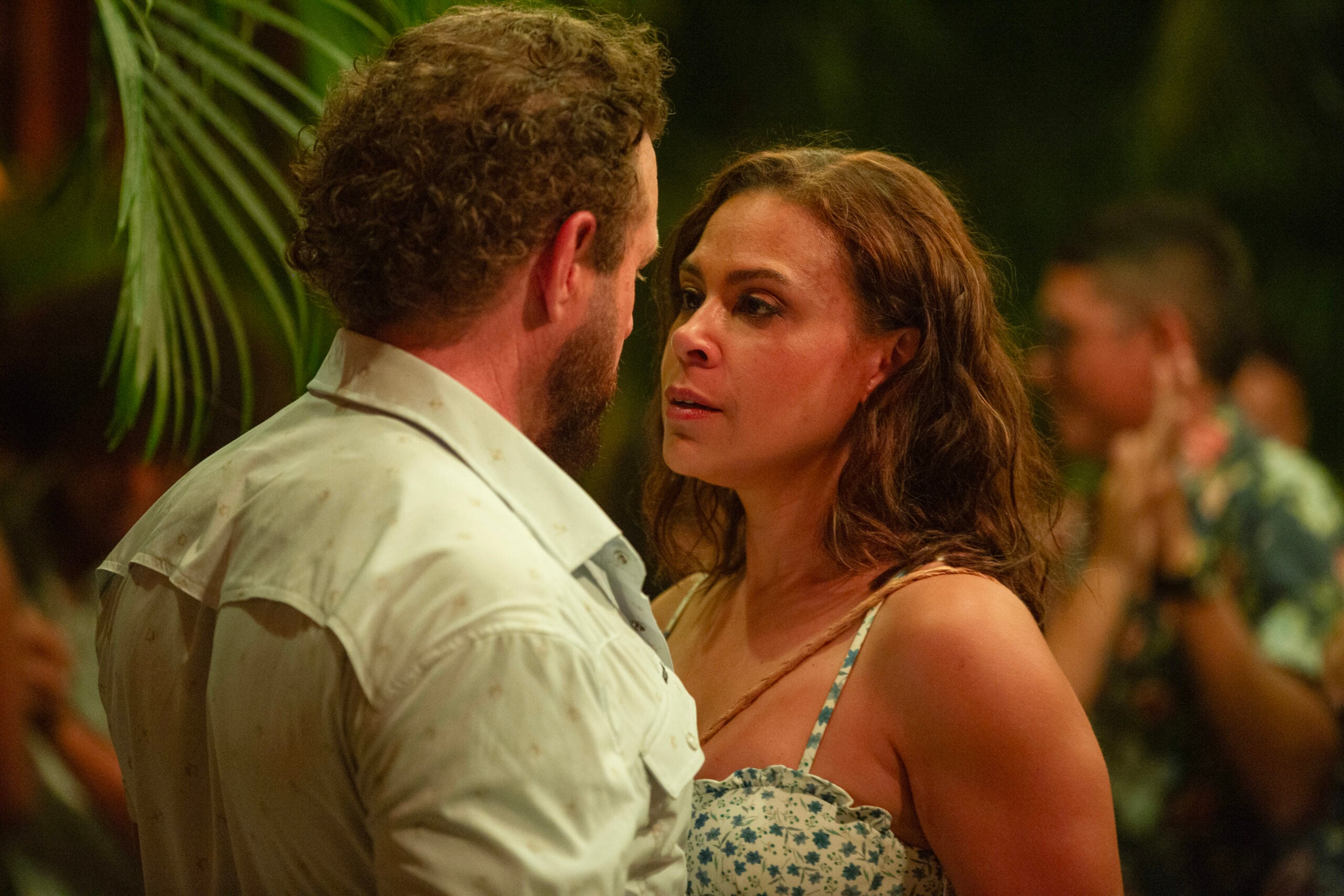 SEAL Team Season 7 Episode 8 - Appetite For Destruction