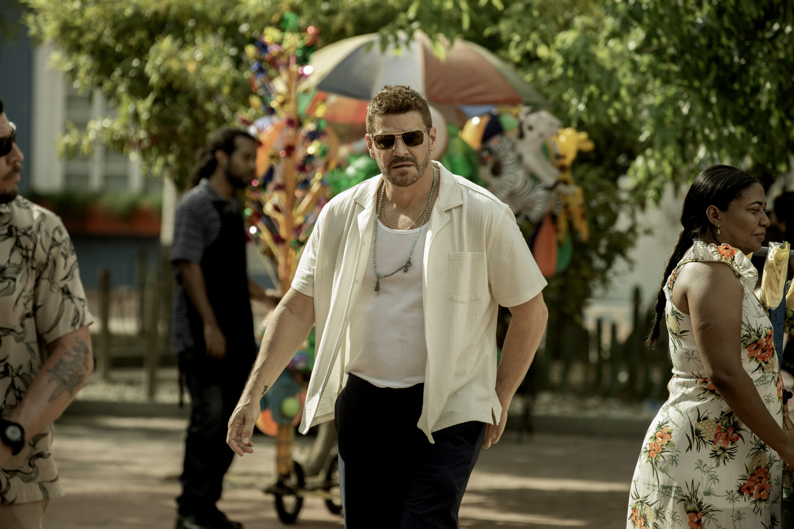 SEAL Team Season 7 Episode 8 - Appetite For Destruction