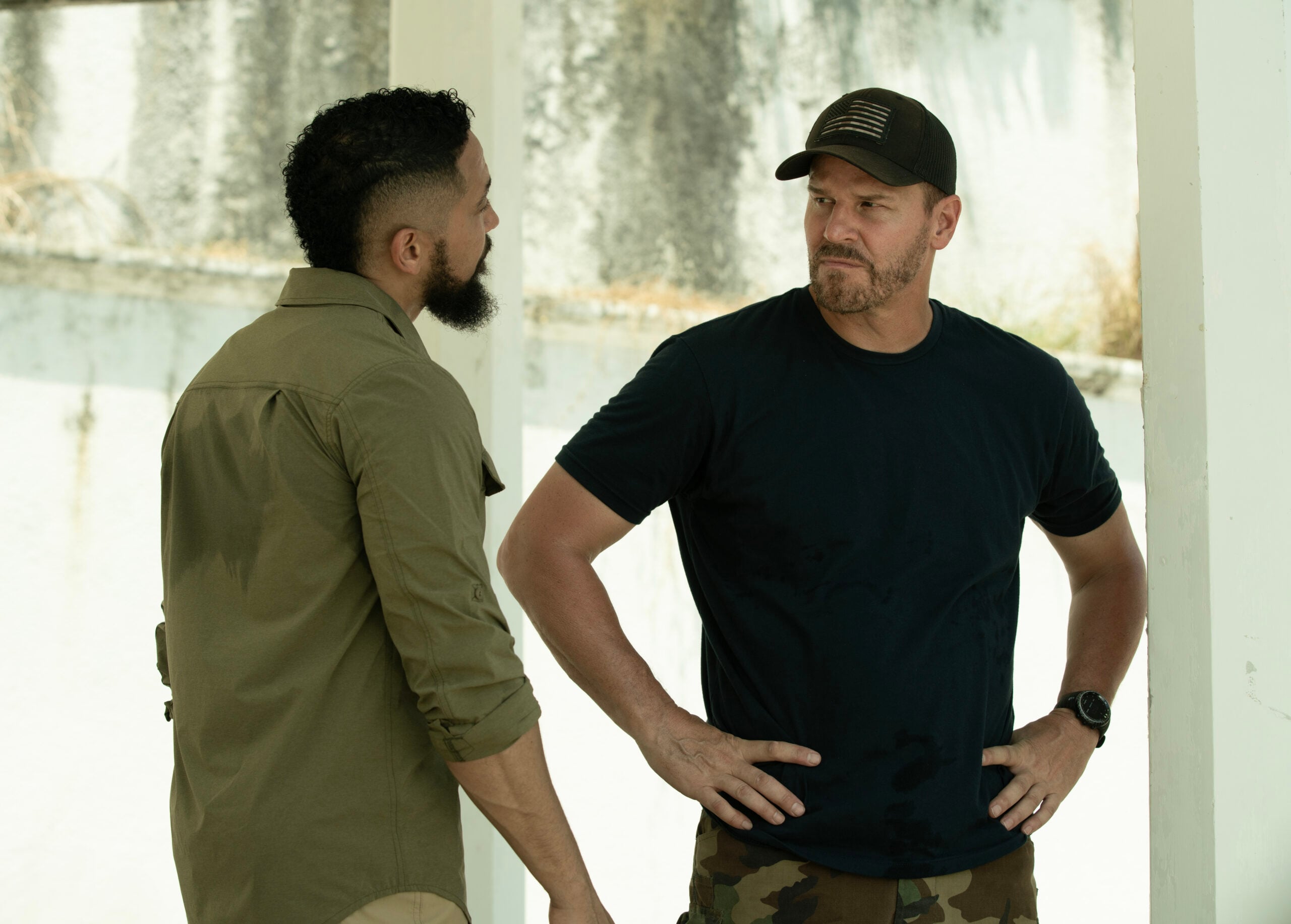 SEAL Team Season 7 Episode 8 - Appetite For Destruction