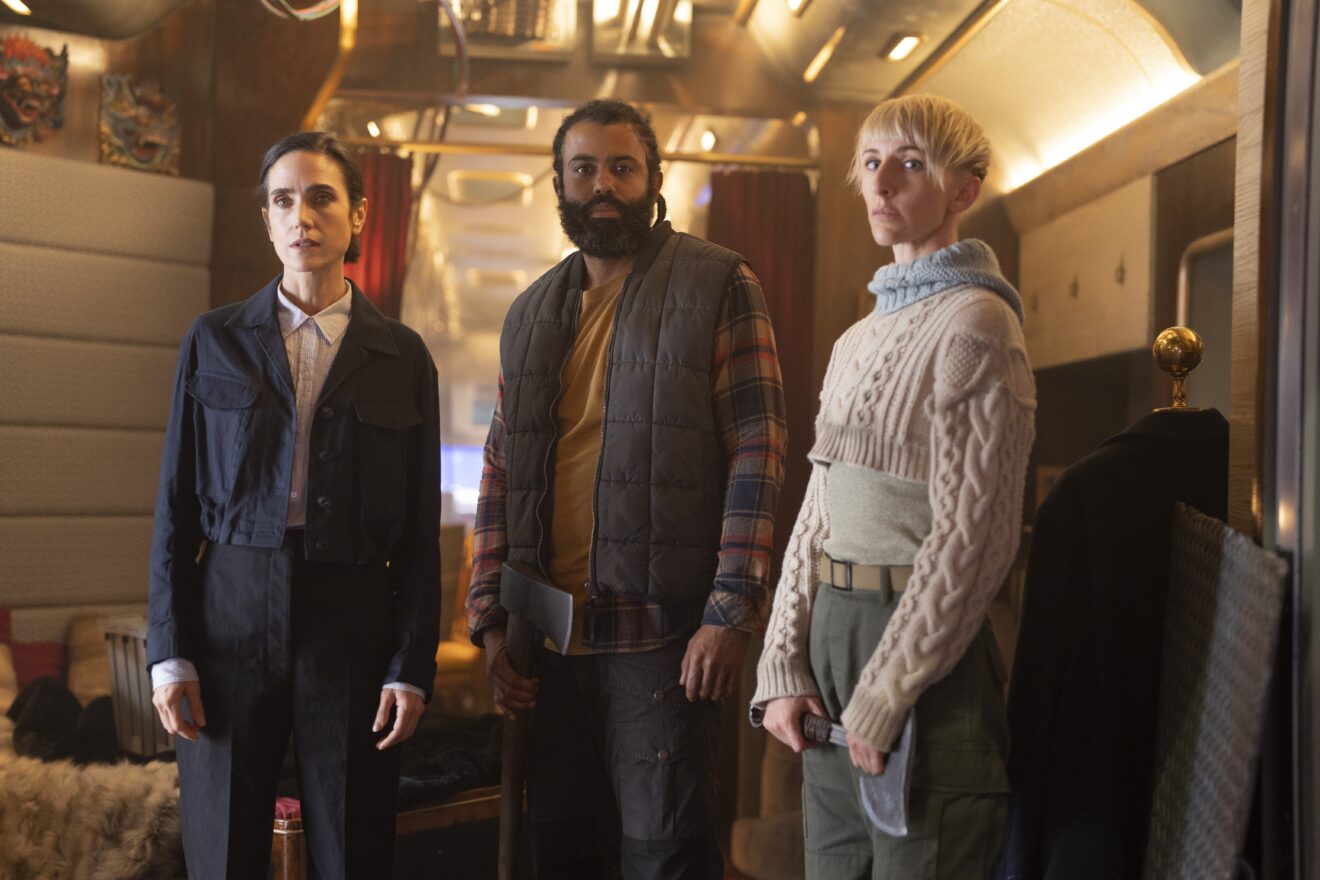 Snowpiercer Season 4 Episode 10 Review Last Stop
