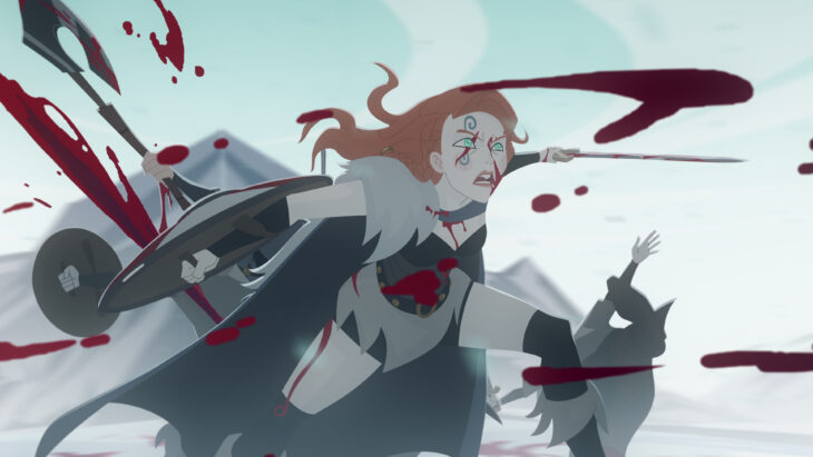 Twilight of the Gods Season 1 Review: An Underwhelming Story of Revenge