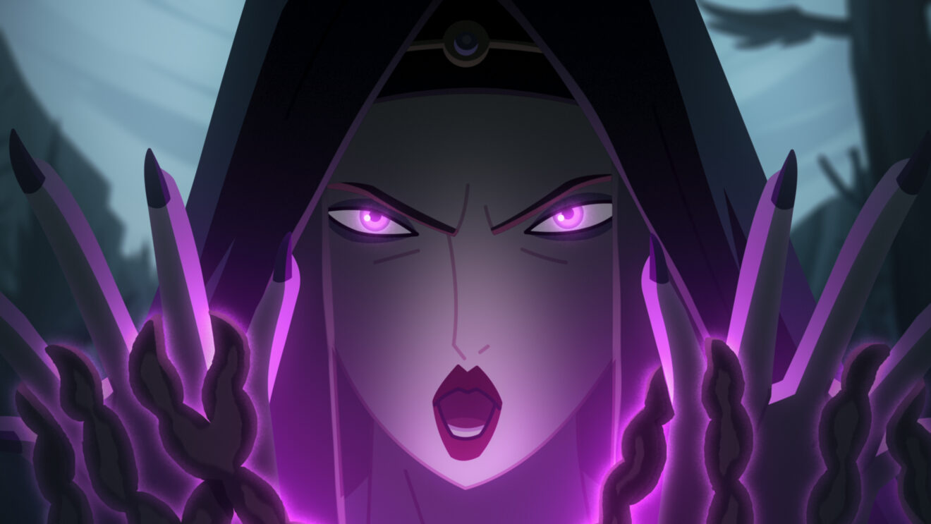 Twilight of the Gods Season 1 Review: An Underwhelming Story of Revenge