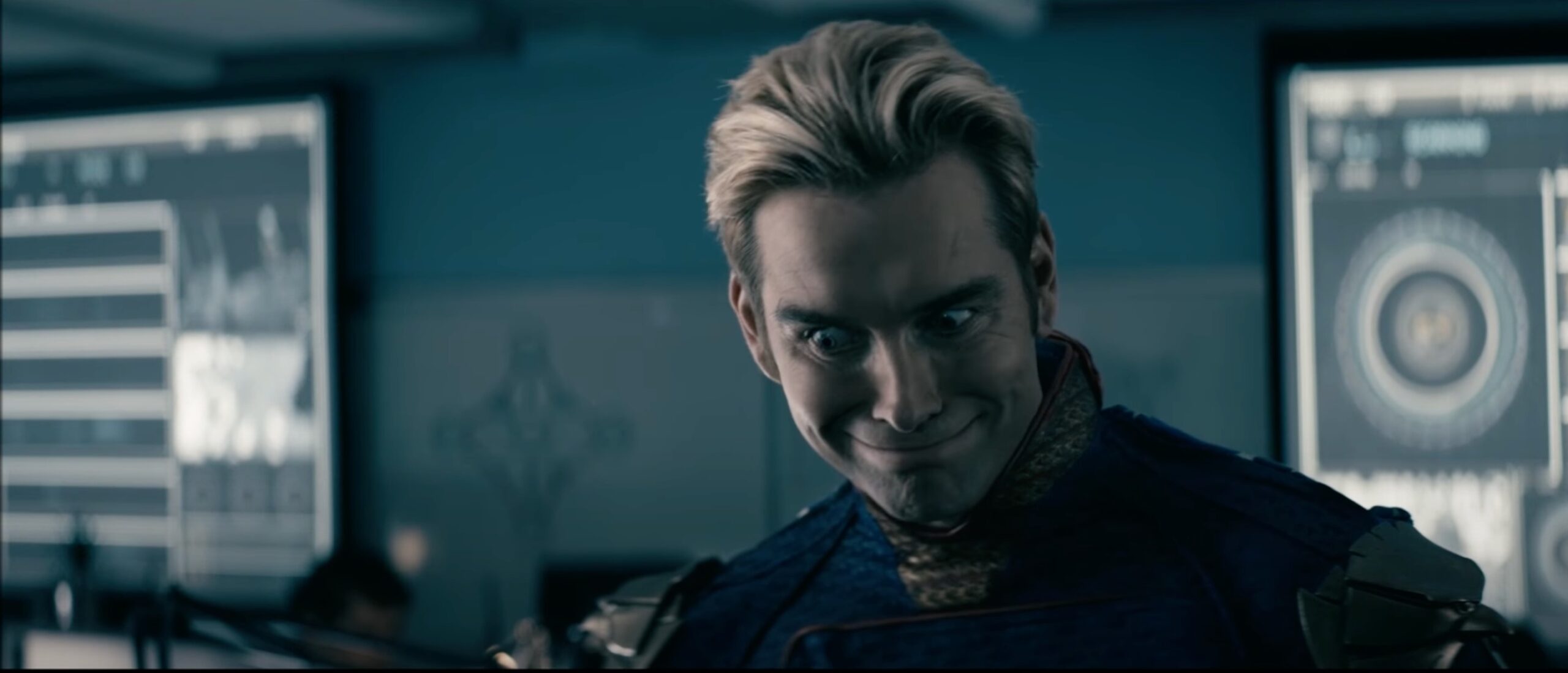 download (3) | Tell-Tale TV Antony Starr as Homelander In The Boys