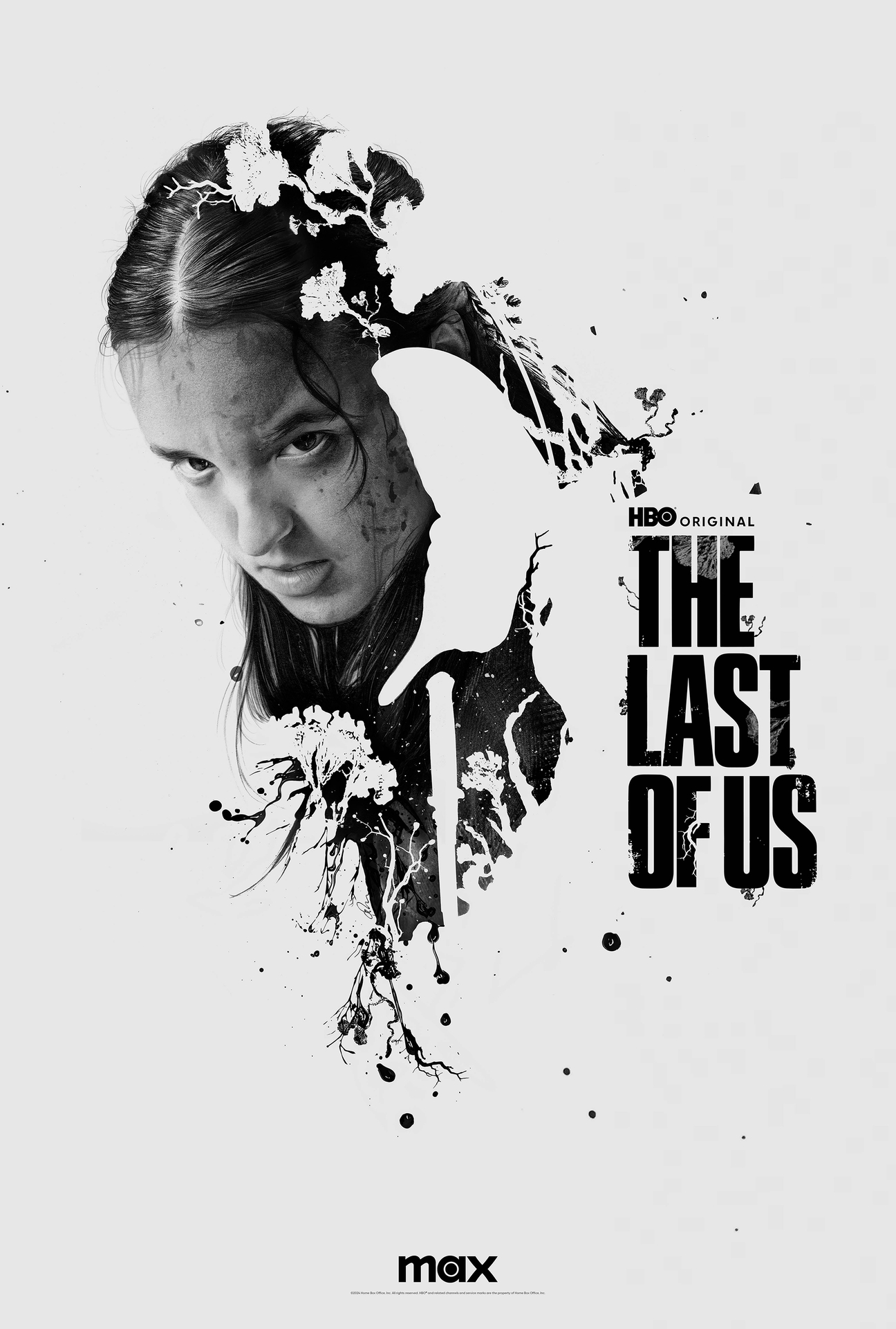 The Last of Us Season 2 | Tell-Tale TV The Last of Us Season 2
