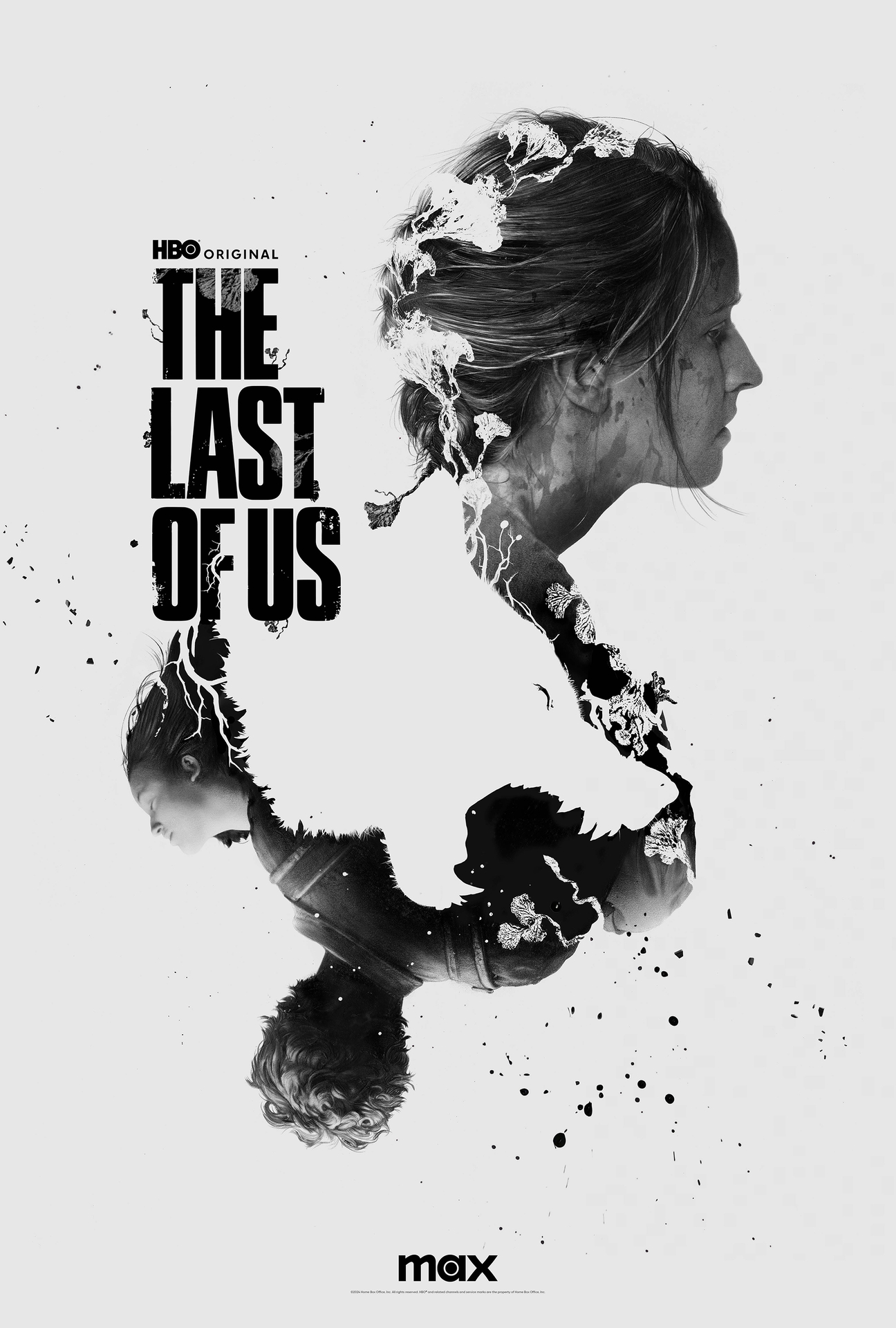 The Last of Us Season 2 | Tell-Tale TV The Last of Us Season 2