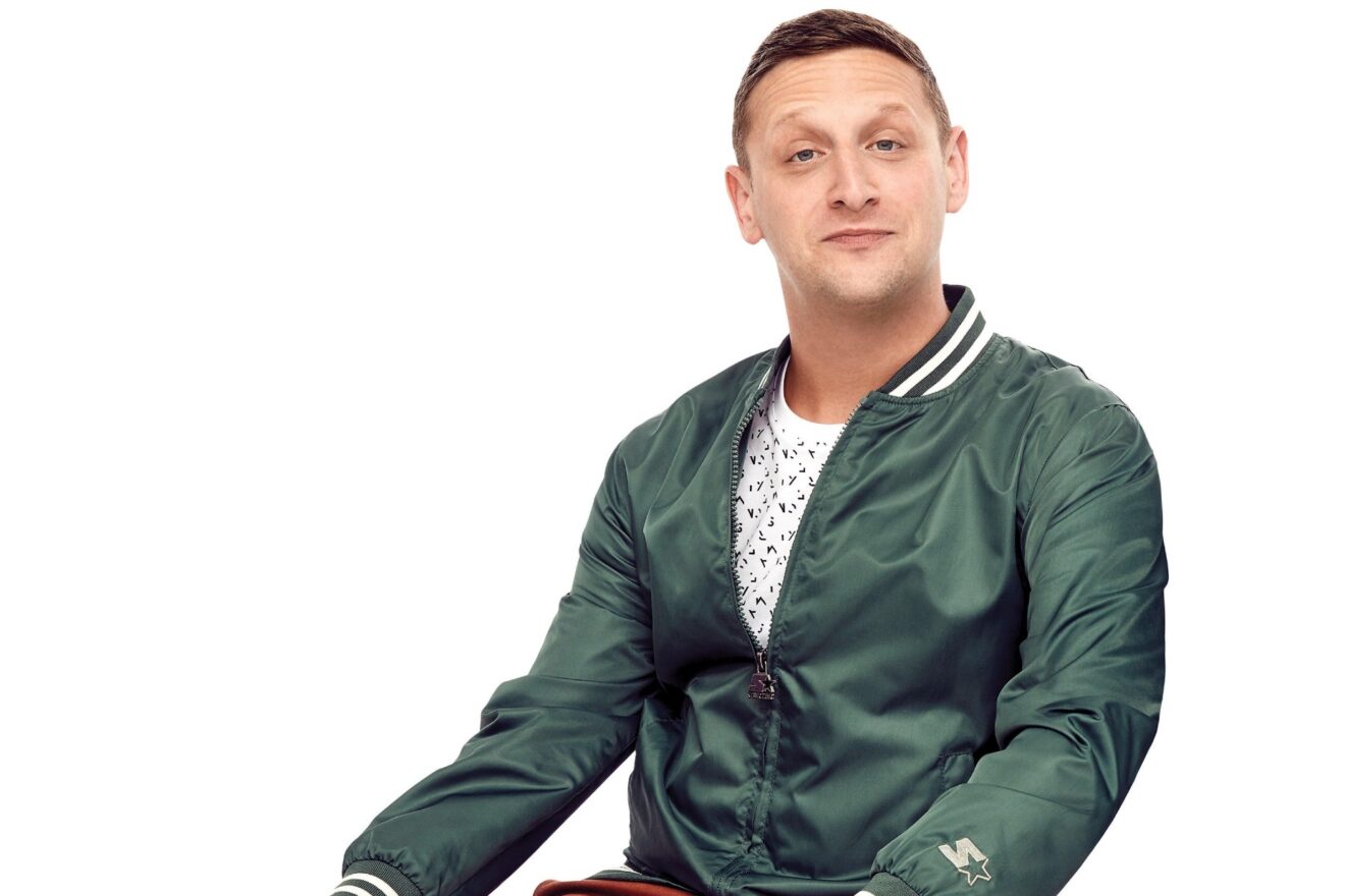 Tim Robinson Rats Tim Robinson Comedy ‘The Chair Company’ Ordered to Series by HBO