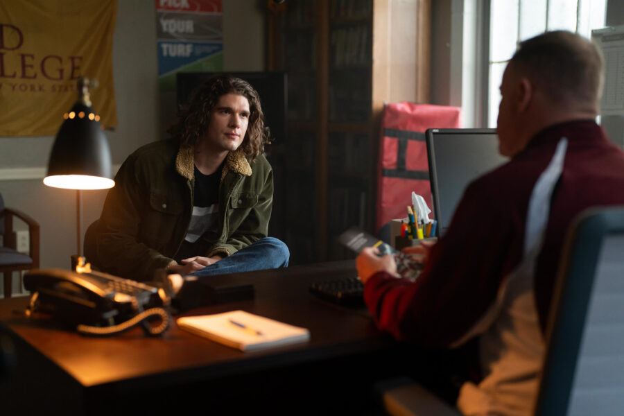 I’m Not Drowning Fast Enough