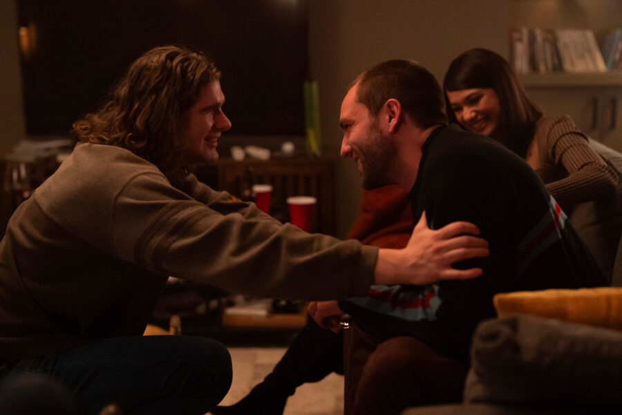 Do Your Dirty Words Come Out To Play?