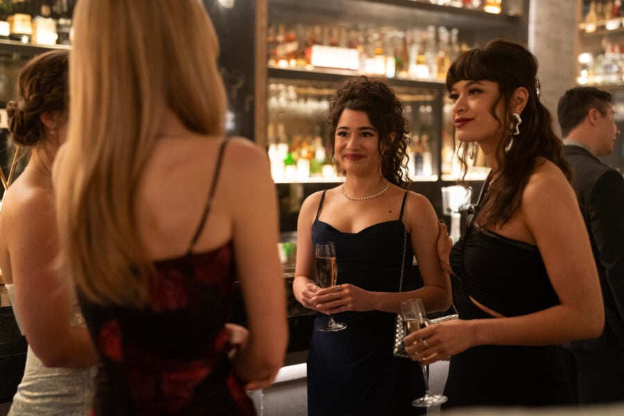 Do Your Dirty Words Come Out To Play?