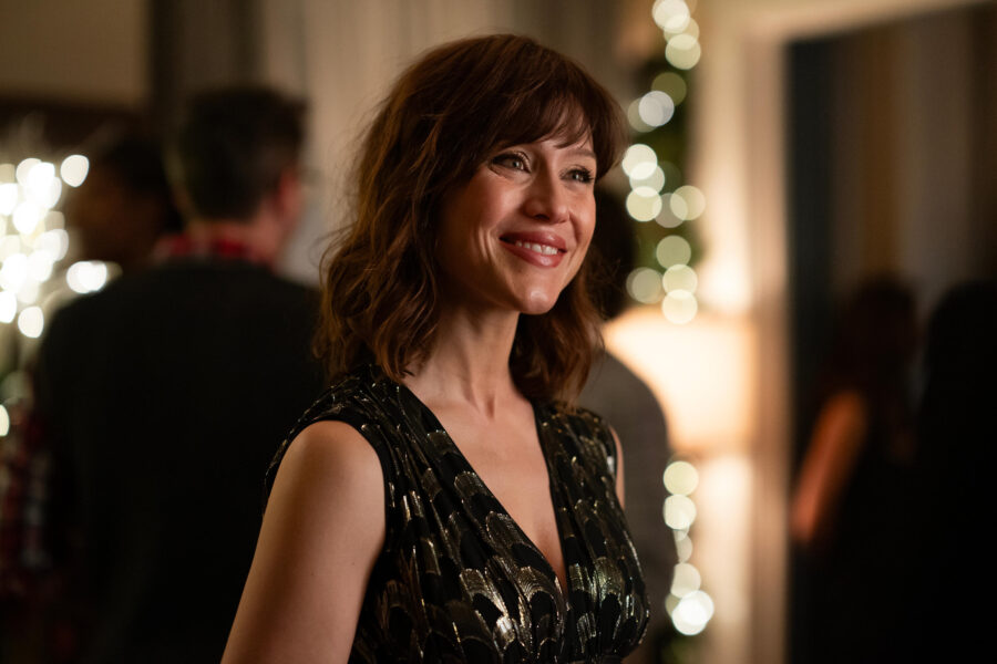 I’m Not Drowning Fast Enough