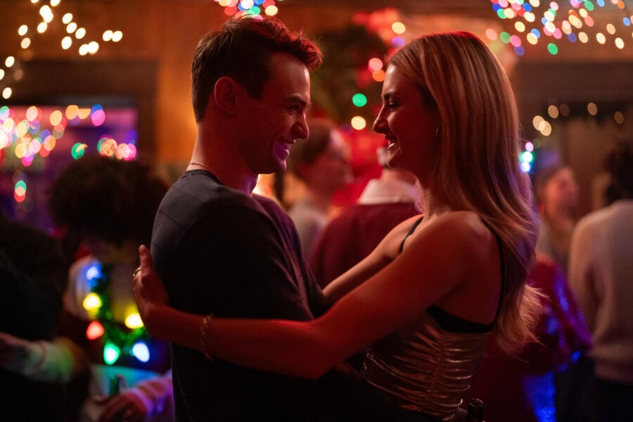 Don’t Struggle Like That, Or I Will Only Love You More