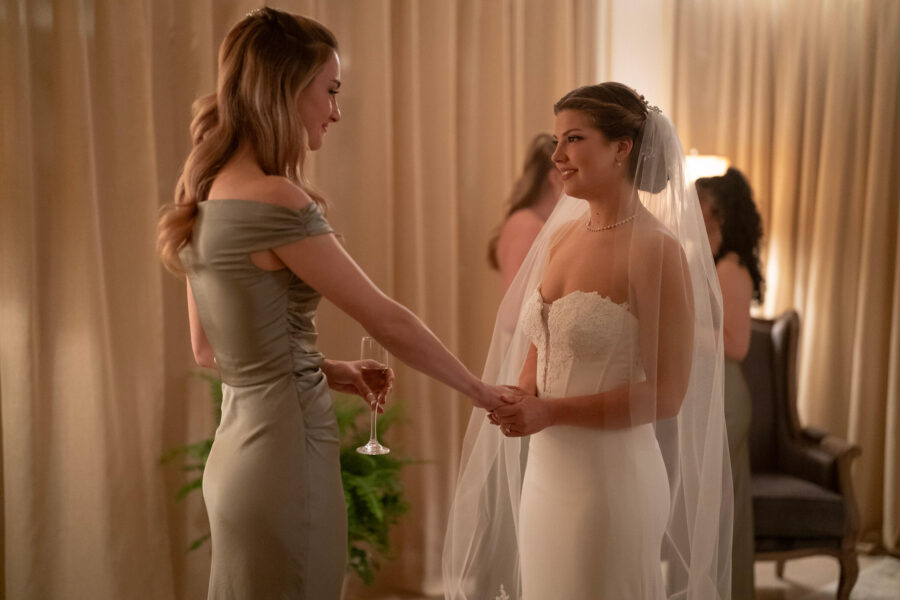 Don’t Struggle Like That, Or I Will Only Love You More