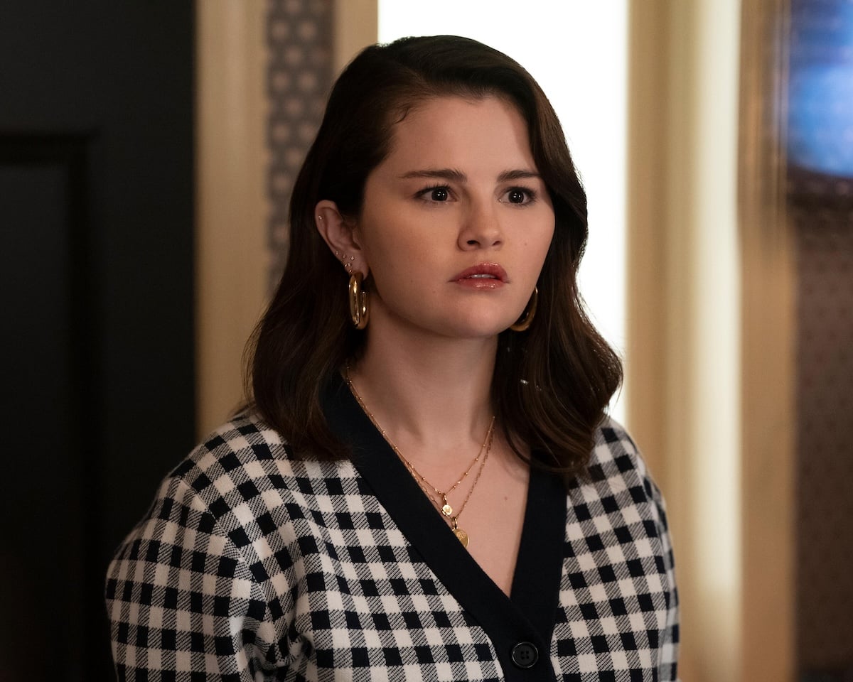 ONLY MURDERS IN THE BUILDING Season 4 Episode 7 Valley of the Dolls