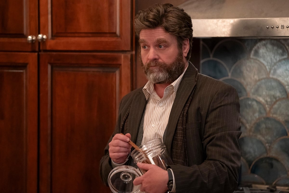 ONLY MURDERS IN THE BUILDING Season 4 Episode 7 Valley of the Dolls