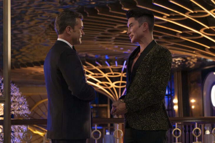 JOSHUA JACKSON, JUSTIN JEDLICA in Doctor Odyssey Season 1 Episode 3, "Plastic Surgery Week." | Tell-Tale TV JOSHUA JACKSON, JUSTIN JEDLICA in Doctor Odyssey Season 1 Episode 3, "Plastic Surgery Week." Doctor Odyssey Season 1 Episode 3 Review: Plastic Surgery Week