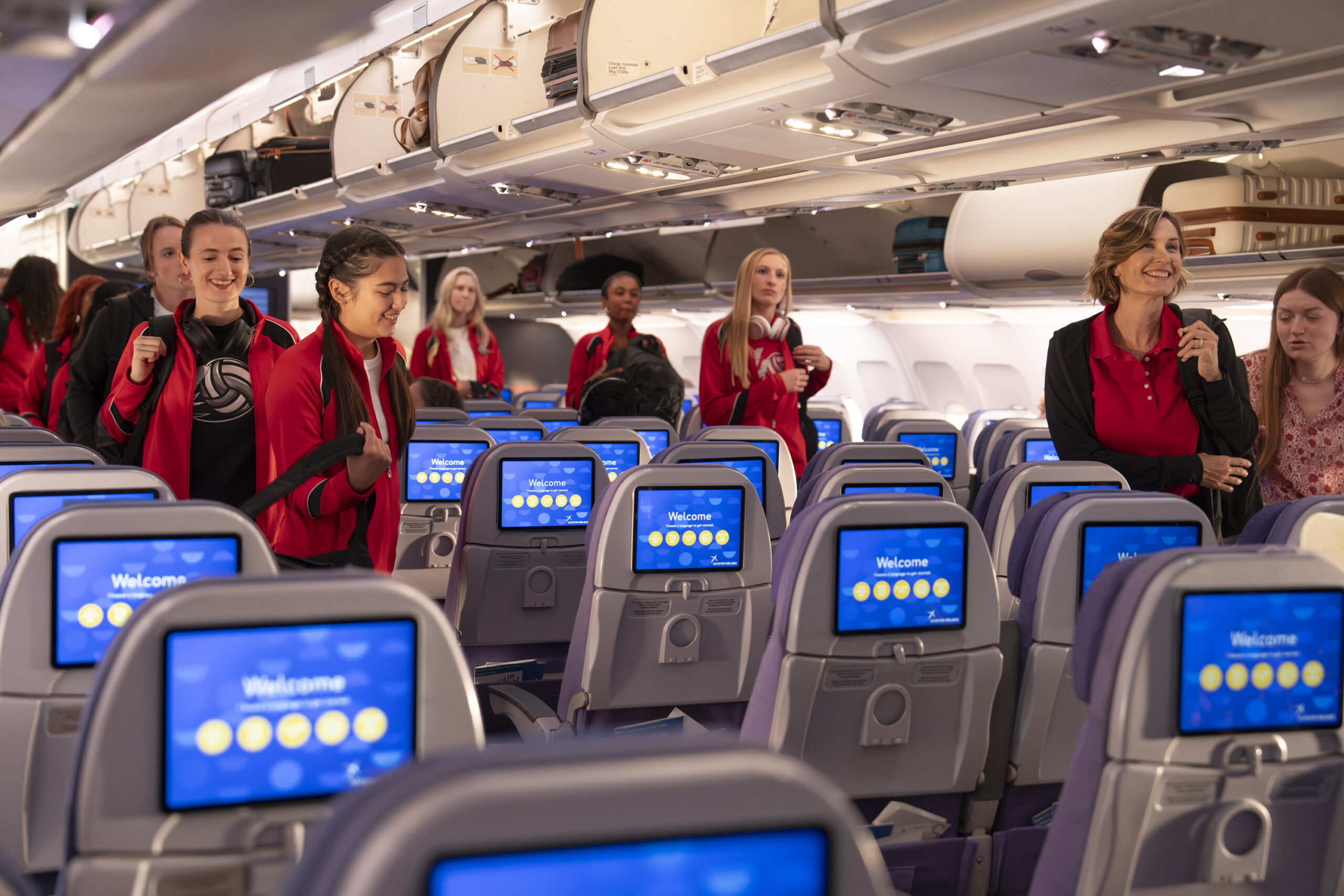 9-1-1 Season 8 Episode 2, "When Boeing Gets Tough..." -- COURTNEY CHU, BETH FRASER | Tell-Tale TV 9-1-1 Season 8 Episode 2, "When Boeing Gets Tough..." -- COURTNEY CHU, BETH FRASER