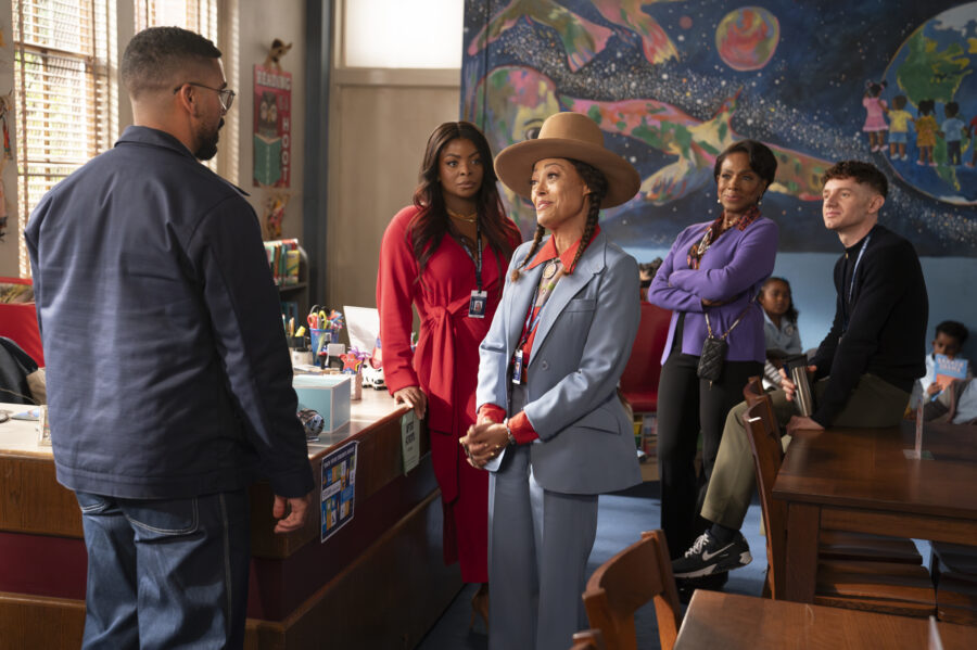 MATTHEW LAW, JANELLE JAMES, CREE SUMMER, SHERYL LEE RALPH, CHRIS PERFETTI