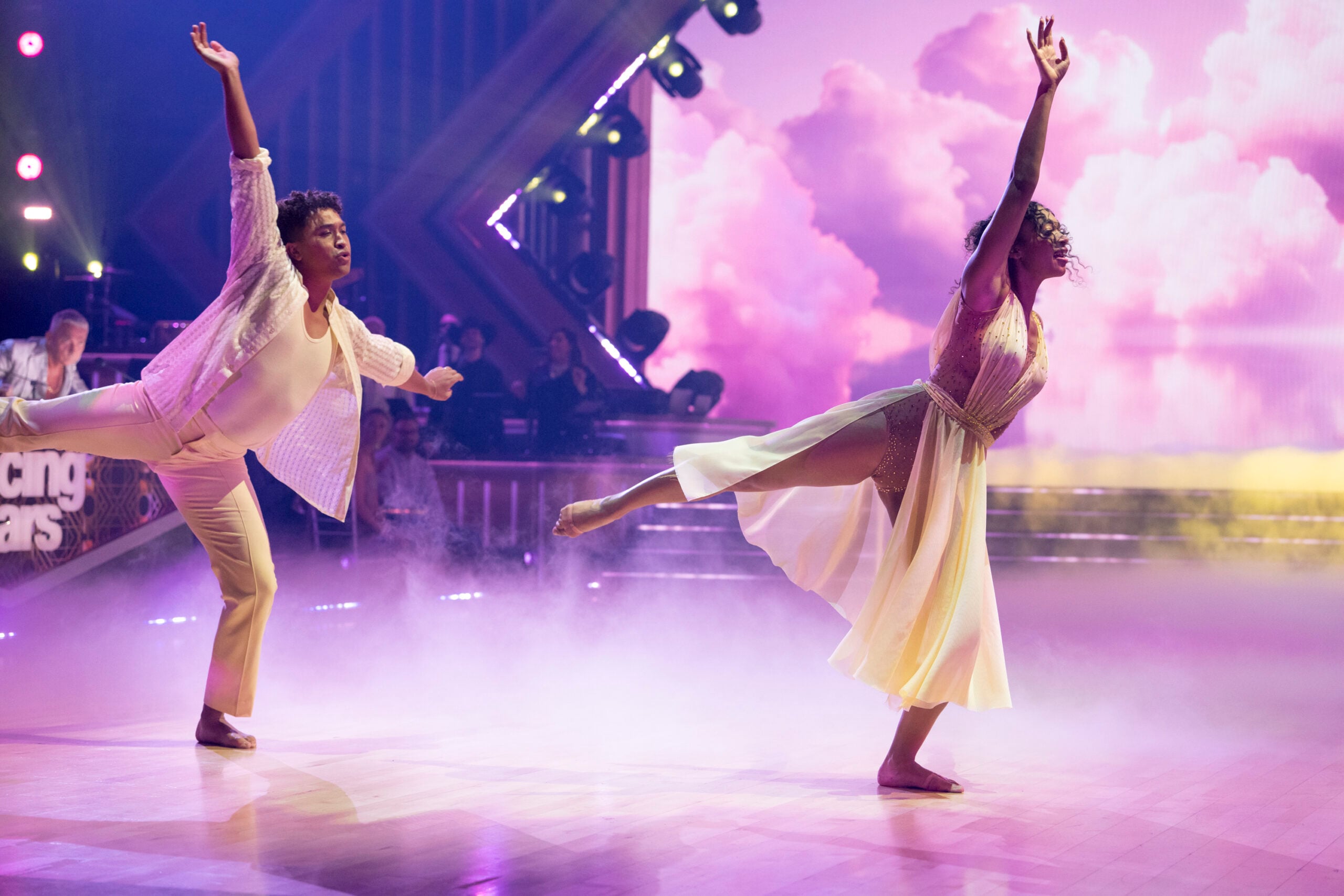 Dancing with the Stars Season 33 Episode 5 Recap: Dedication Night