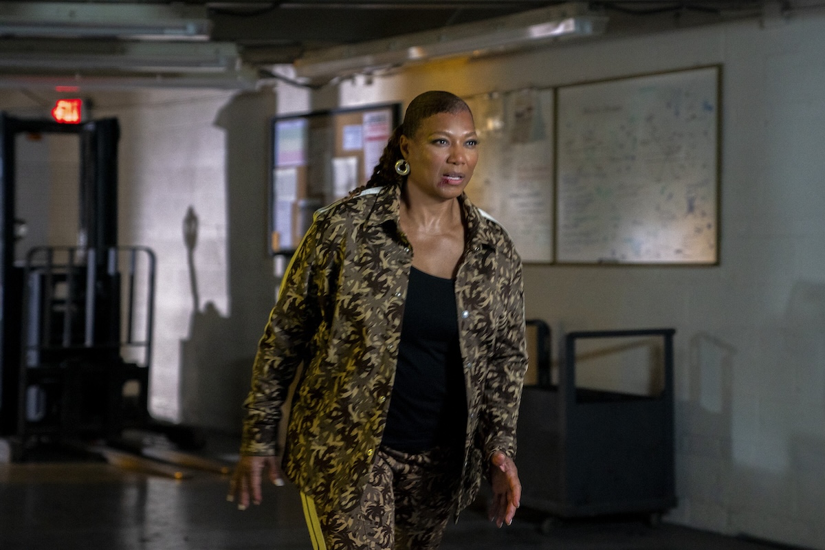 The Equalizer Season 5 Episode 1 The Lost Ones | Tell-Tale TV The Equalizer Season 5 Episode 1 The Lost Ones