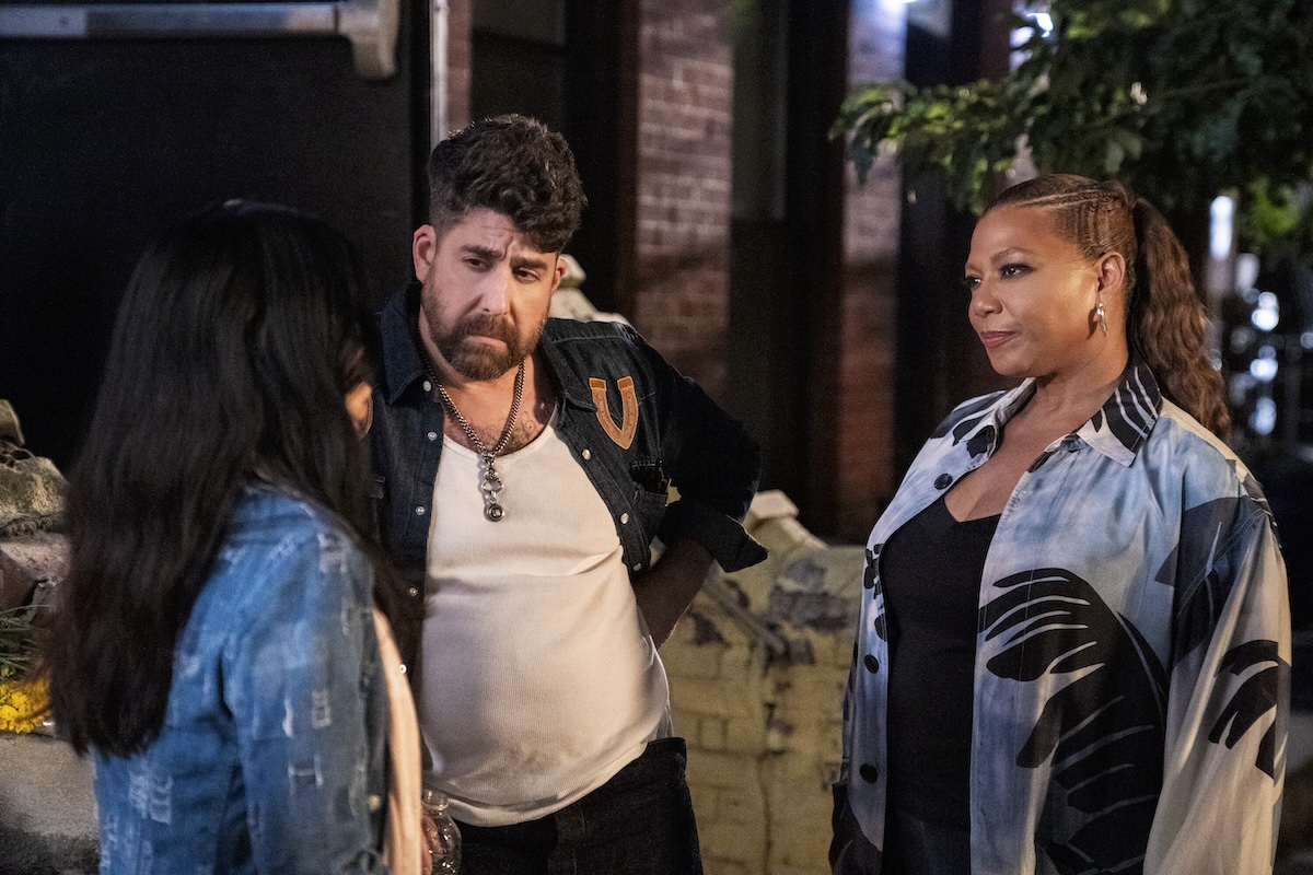 The Equalizer Season 5 Episode 2 Haunted Heights