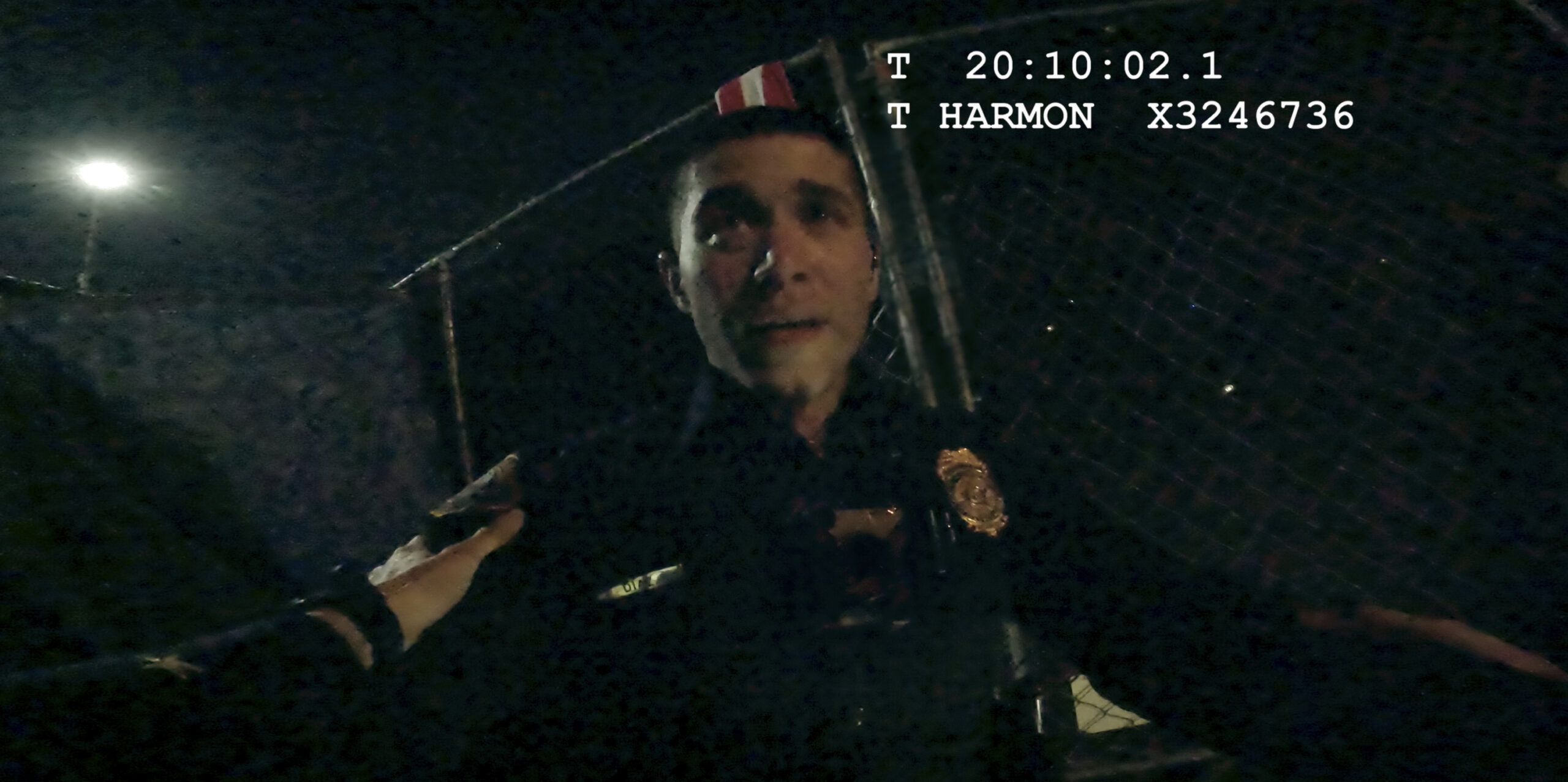 On Call - First Look | Tell-Tale TV On Call - First Look