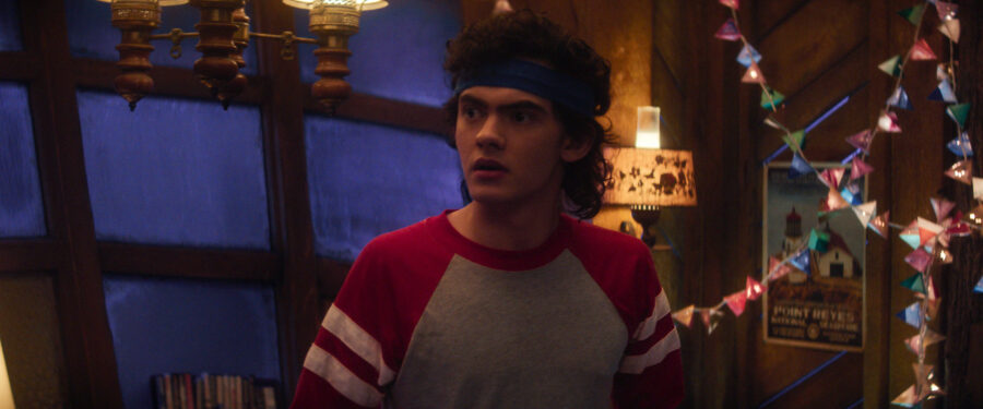 Agatha All Along Season 1 | Tell-Tale TV Agatha All Along Season 1 Episode 5 Review: Darkest Hour, Wake Thy Power