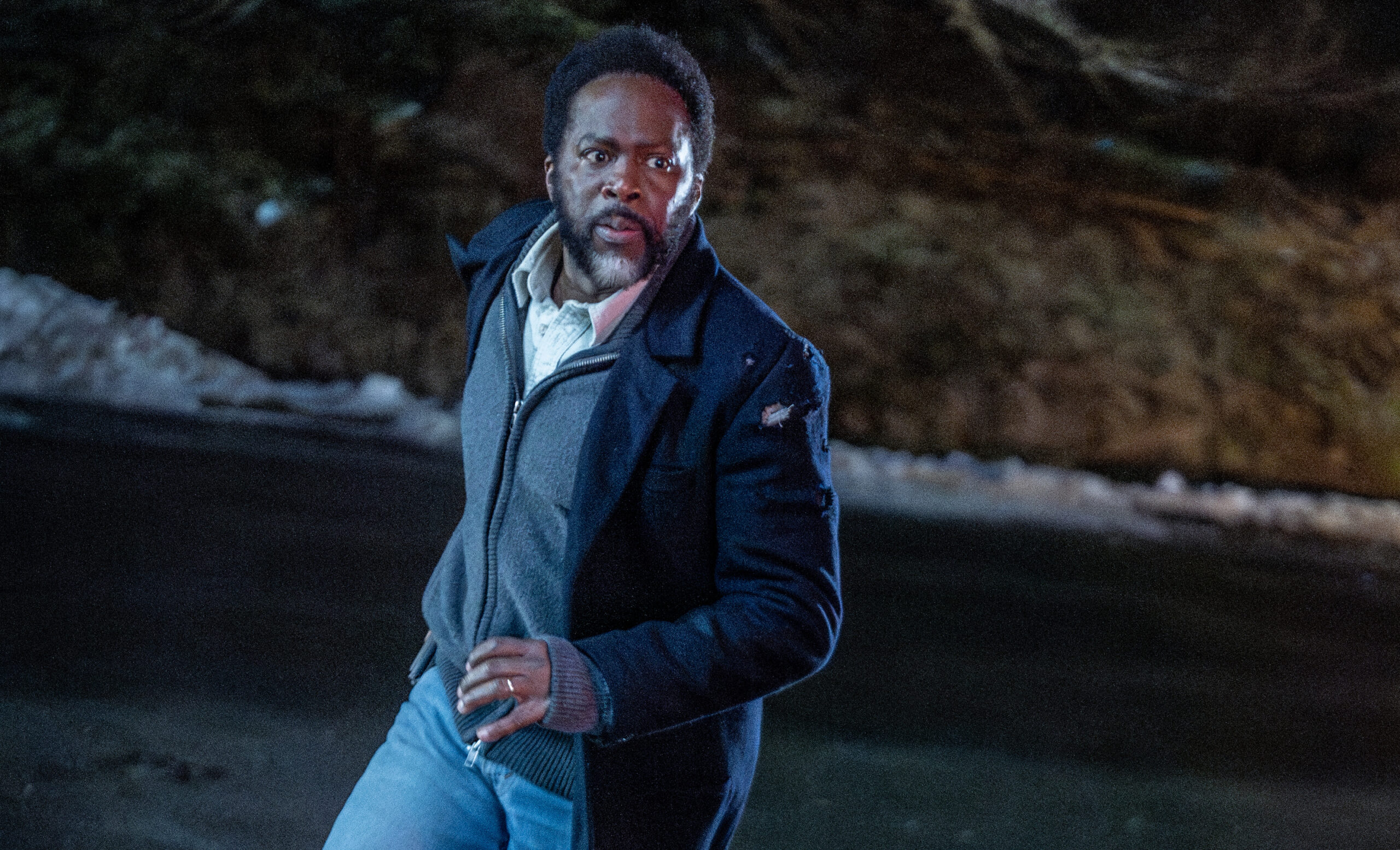 FROM Season 3 Episode 4, "There and Back Again."