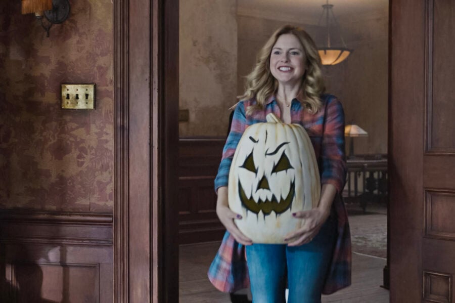Ghosts Season 4 Episode 3, "Halloween 4: The Witch" | Tell-Tale TV Ghosts Season 4 Episode 3, "Halloween 4: The Witch"