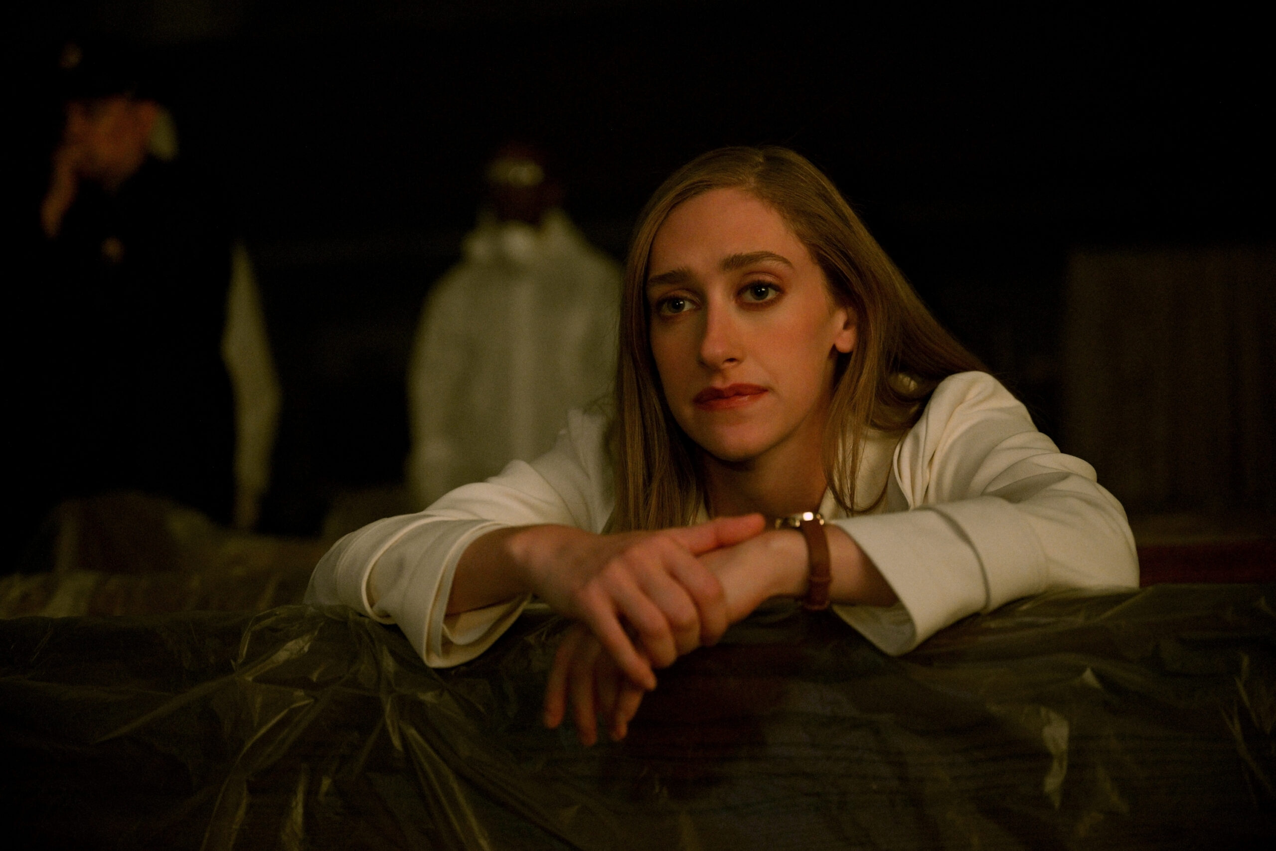 Grotesquerie Season 1 Episode 10 Review