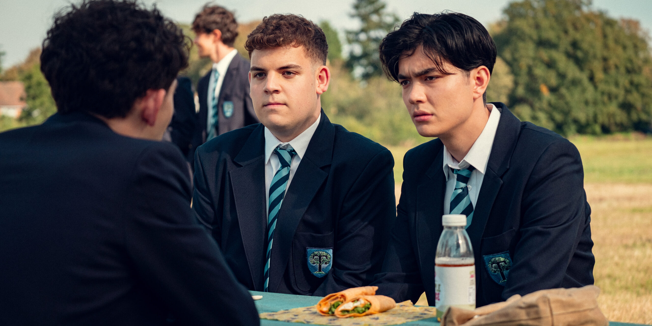 Heartstopper S3