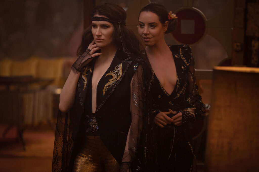 Agatha All Along Season 1 Episode 4 Review If I Can’t Reach You Let My Song Teach You