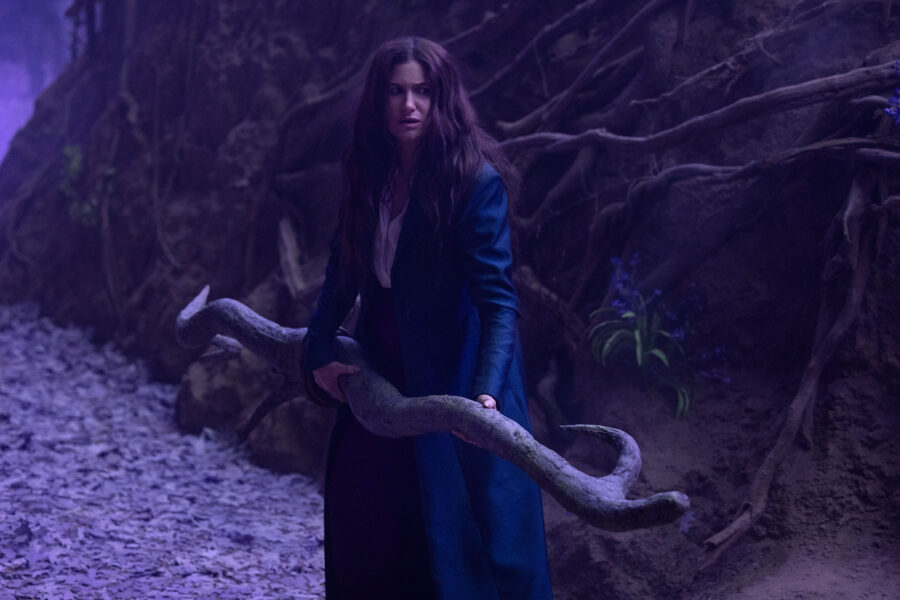 Agatha All Along Season 1 | Tell-Tale TV Agatha All Along Season 1 Episode 5 Review: Darkest Hour, Wake Thy Power