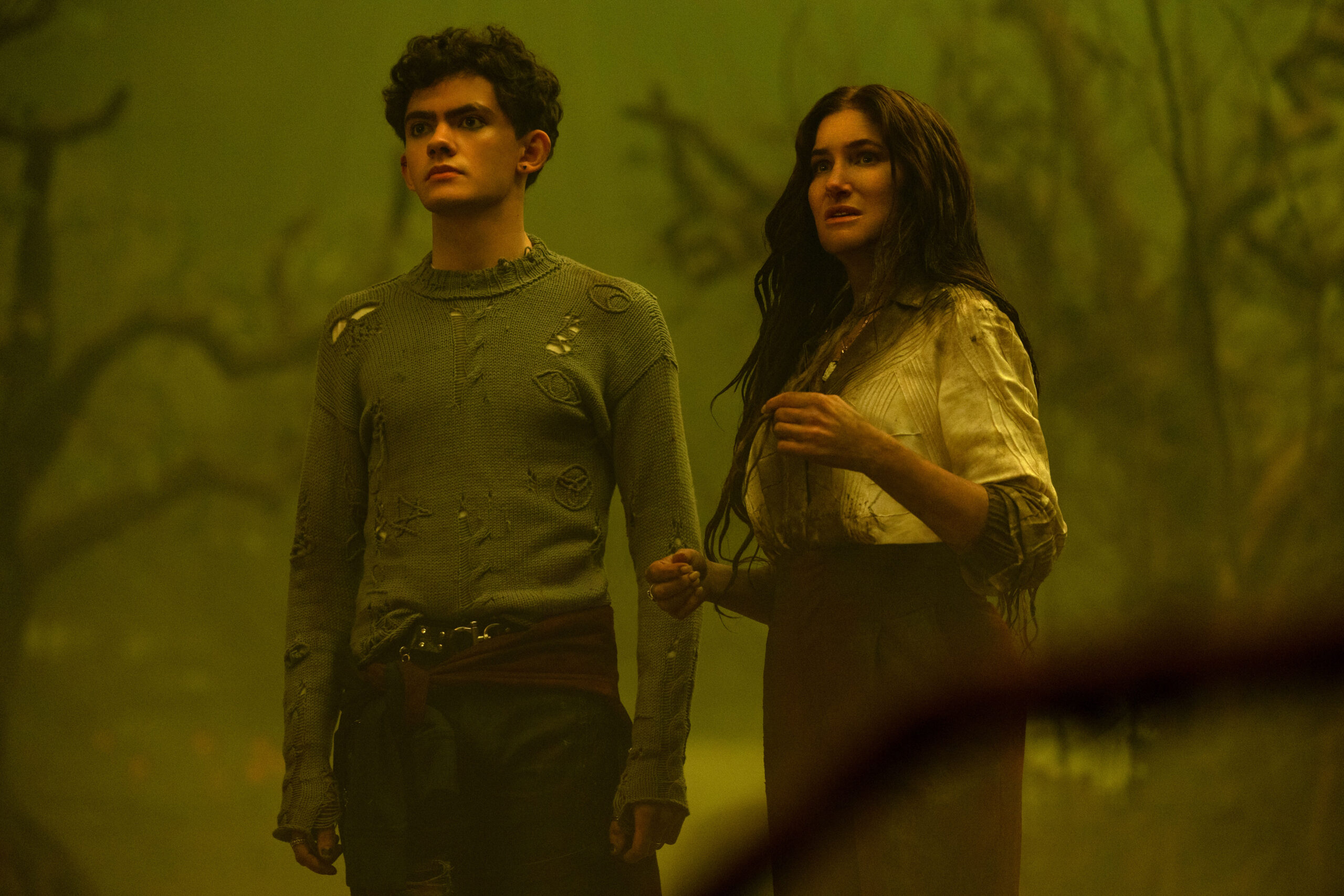 Agatha All Along Season 1 | Tell-Tale TV Agatha All Along Season 1 Episode 7 Review: Death's Hand in Mine