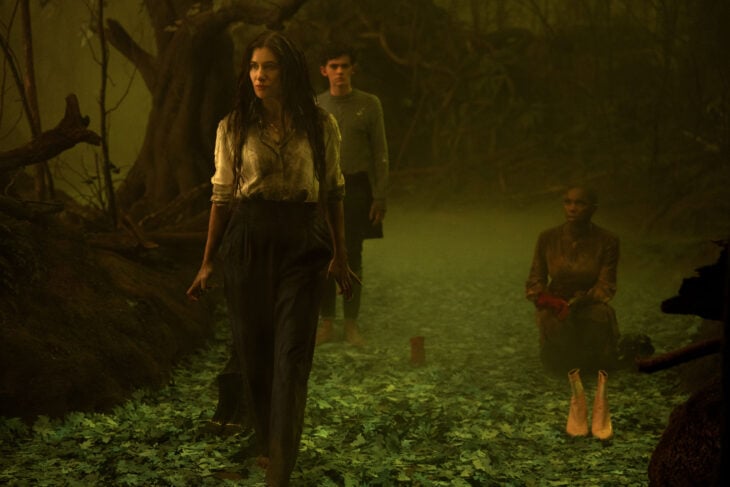 Agatha All Along Season 1 Episode 8 Review: Follow Me My Friend / To Glory at the End