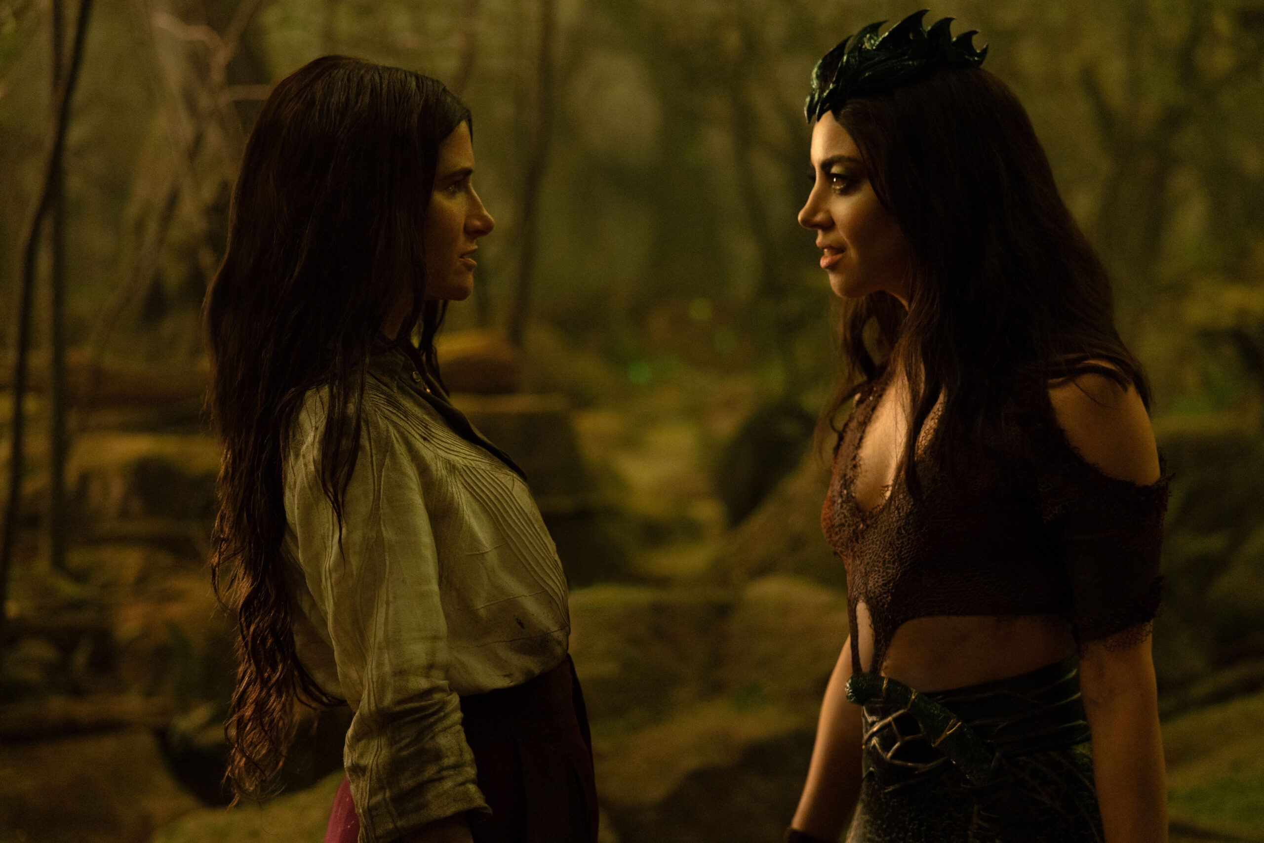 Agatha All Along Season 1 Episode 8 Review: Follow Me My Friend / To Glory at the End