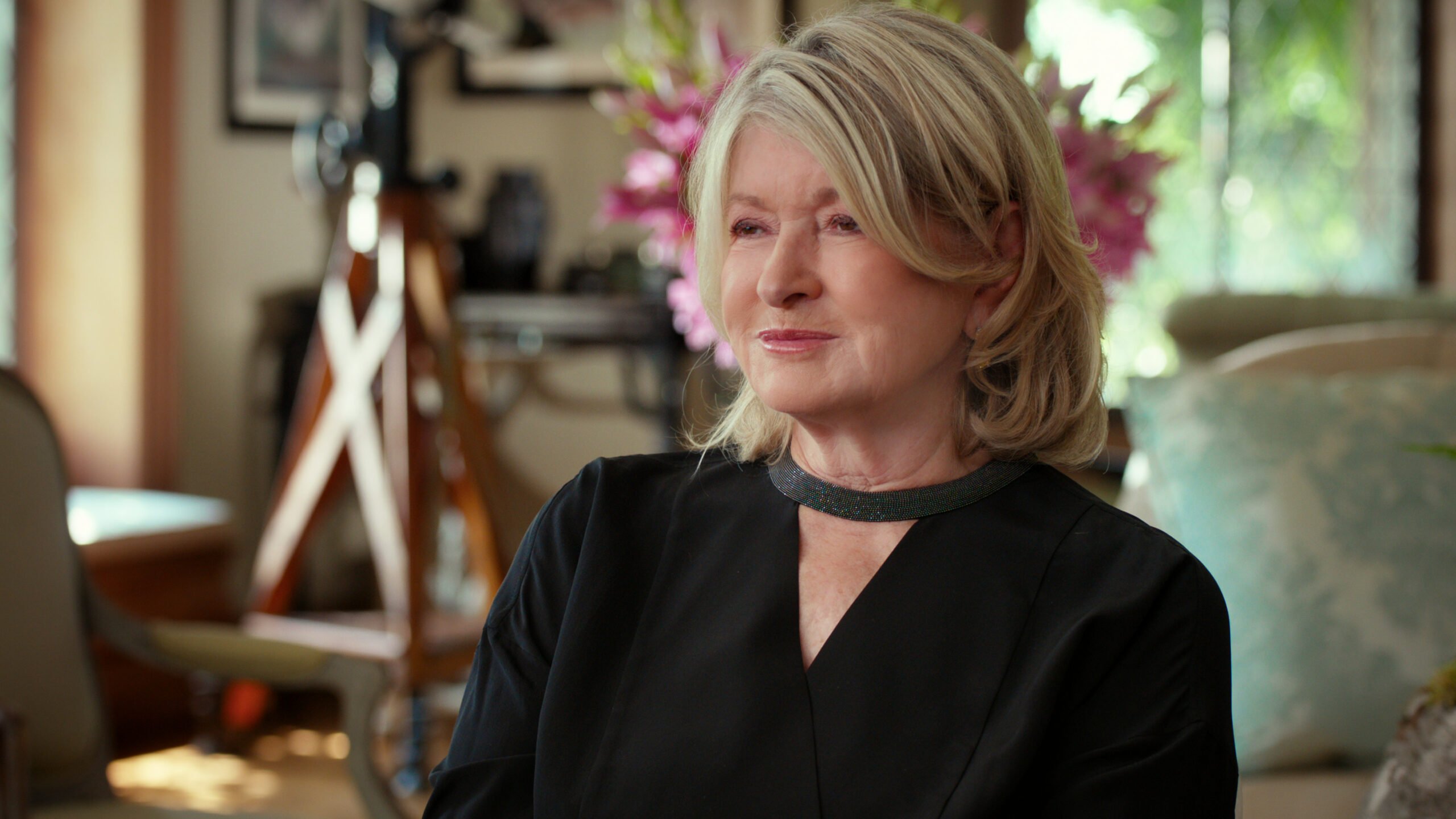MARTHA | Tell-Tale TV MARTHA