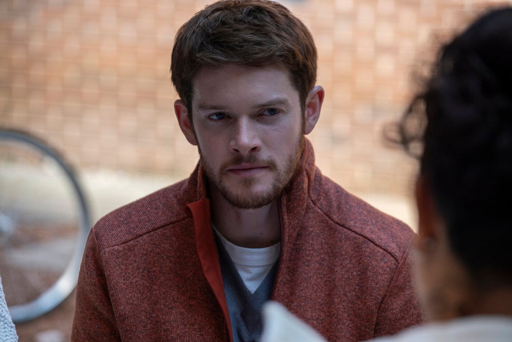 Brilliant Minds – Season 1