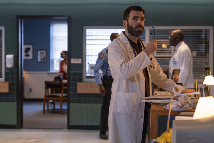 Brilliant Minds – Season 1