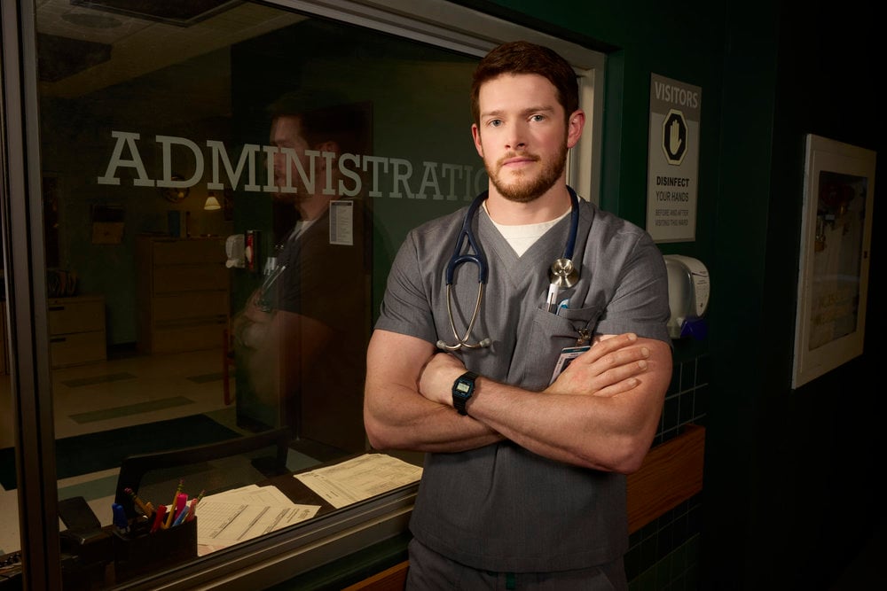 Brilliant Minds – Season 1